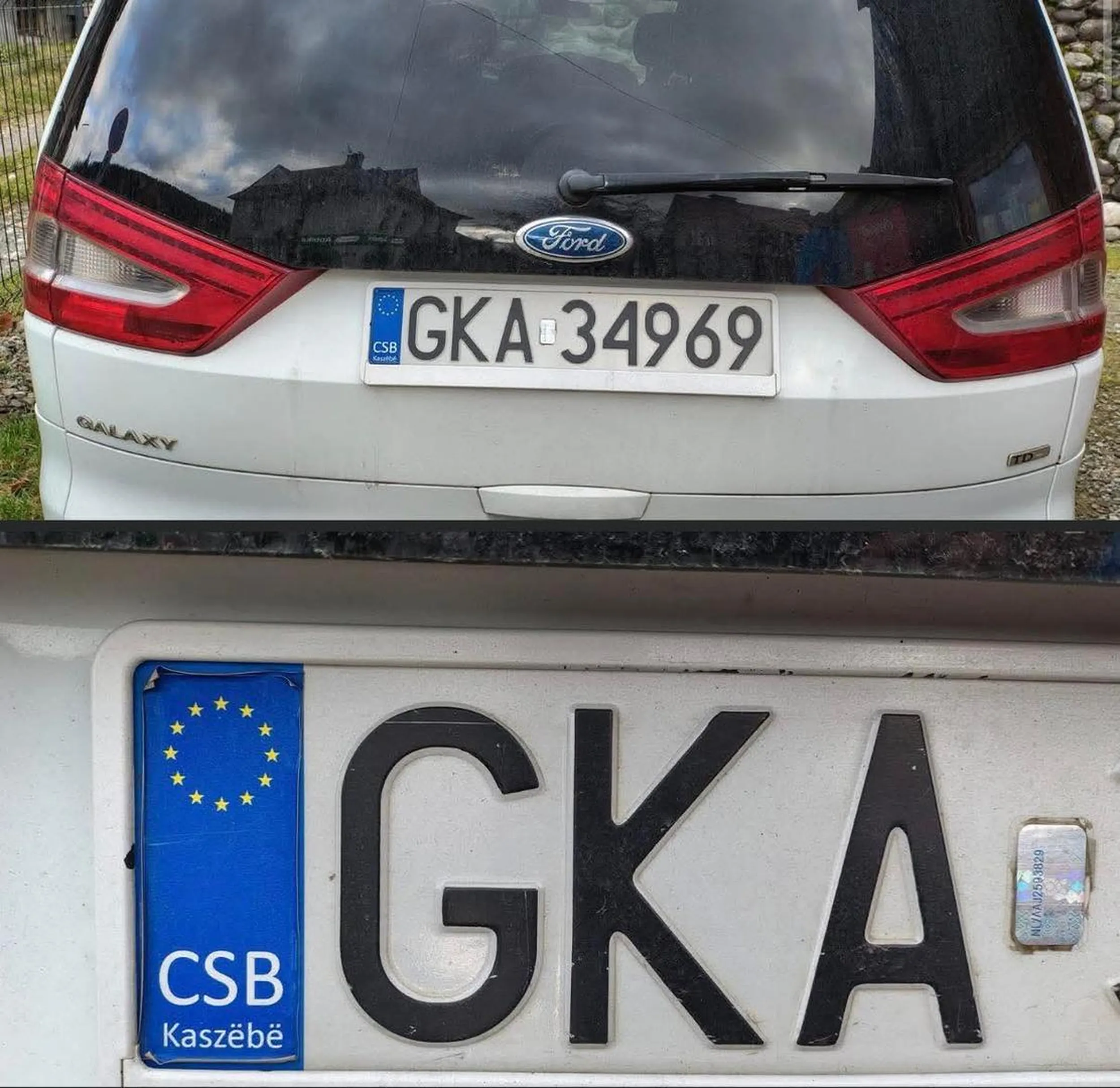 Kolegę stać na mandaty ?