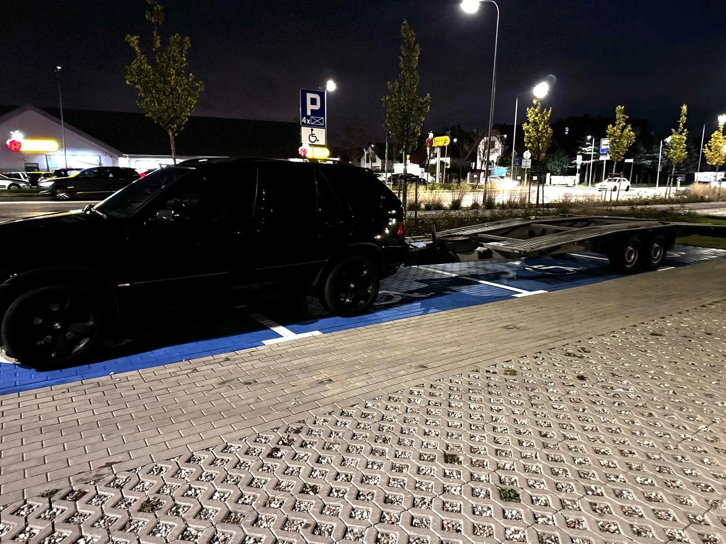 Poczwórny inwalida umysłowy