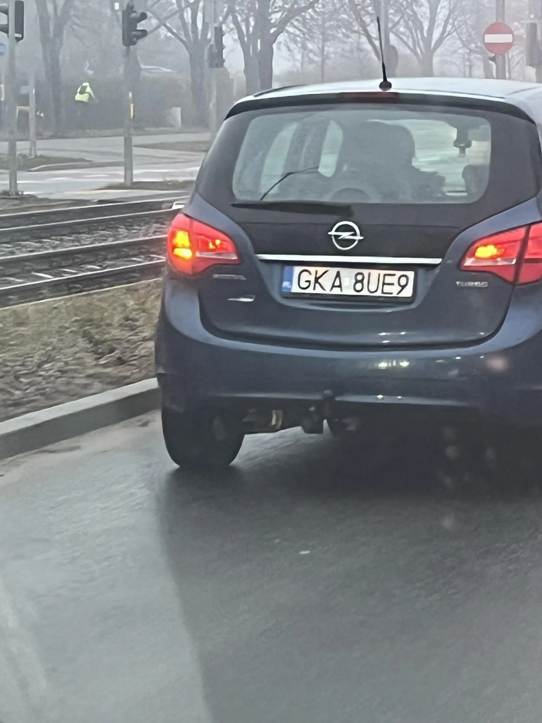 Królewna lewego pasa??‍♀️