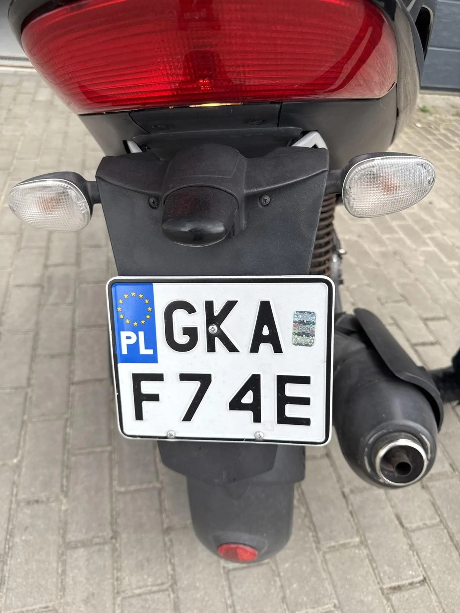 Jeździ nielegalnie bez prawa jazdy