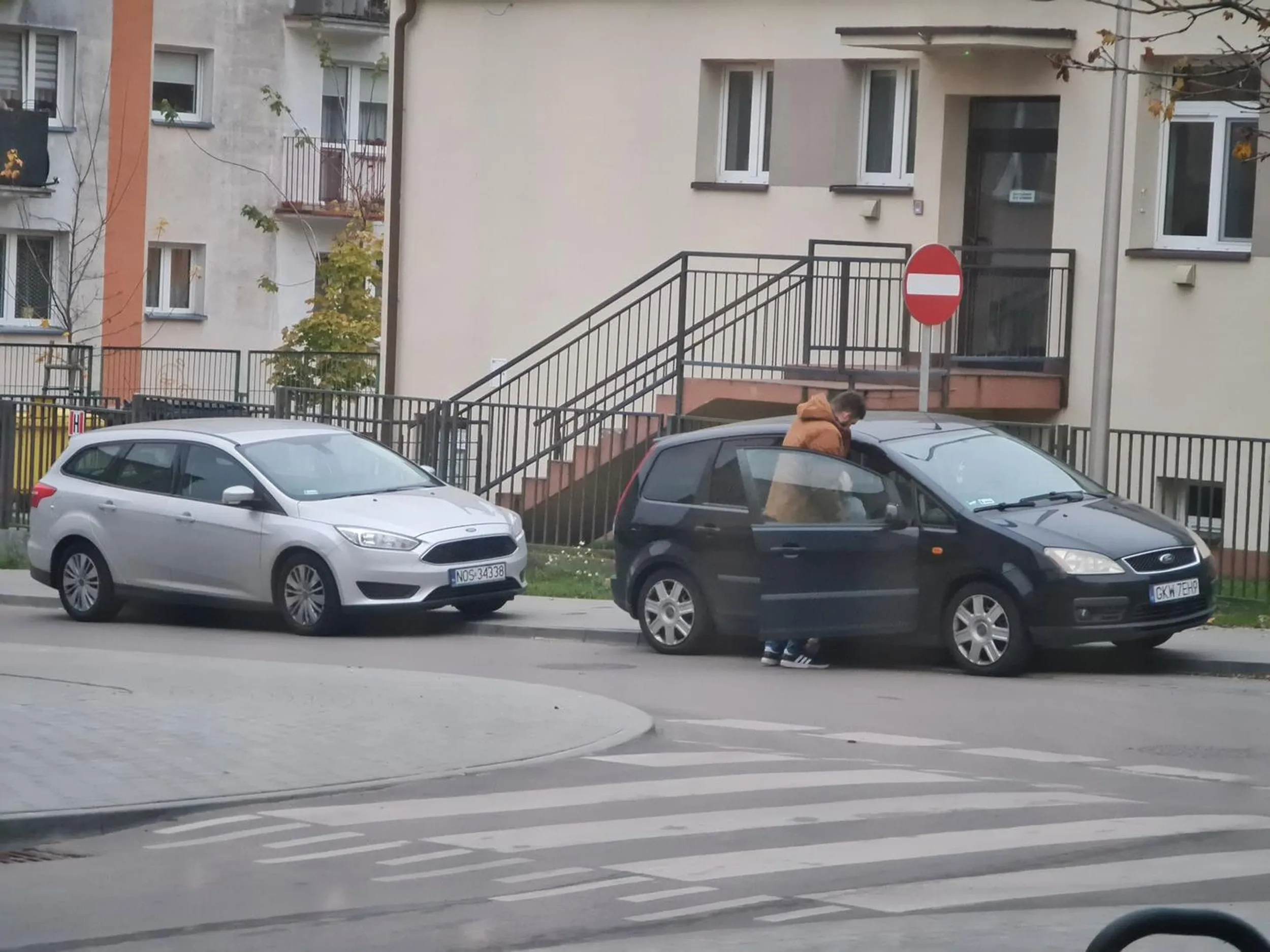 A tu kolejne, jakby ktoś chciał zgłaszać i usuwać.