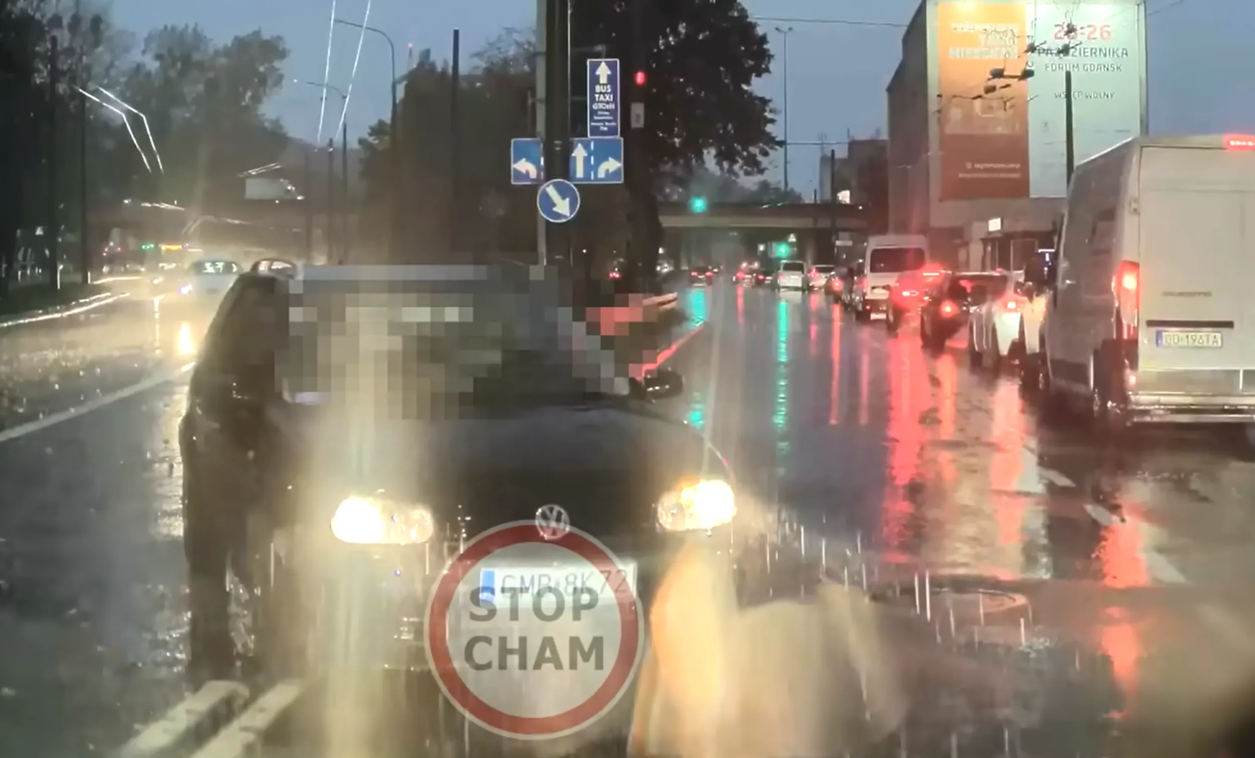 Do poprawy orientacja w terenie