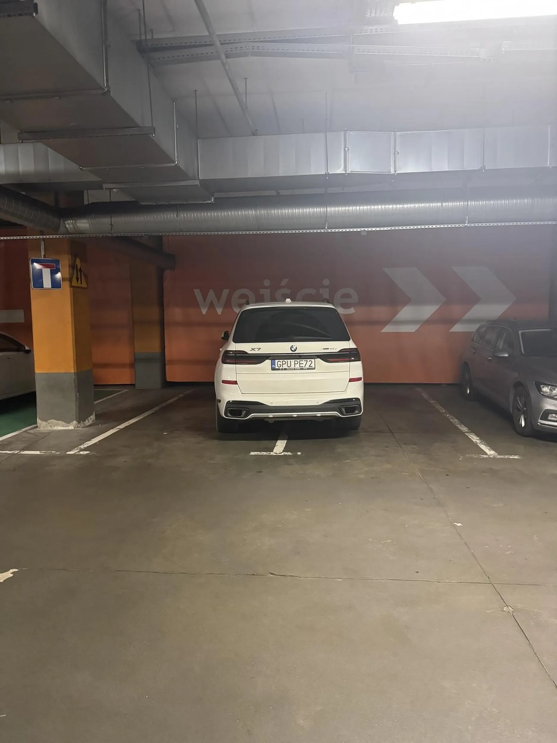 Marka oraz rejestracja zobowiązuje (: