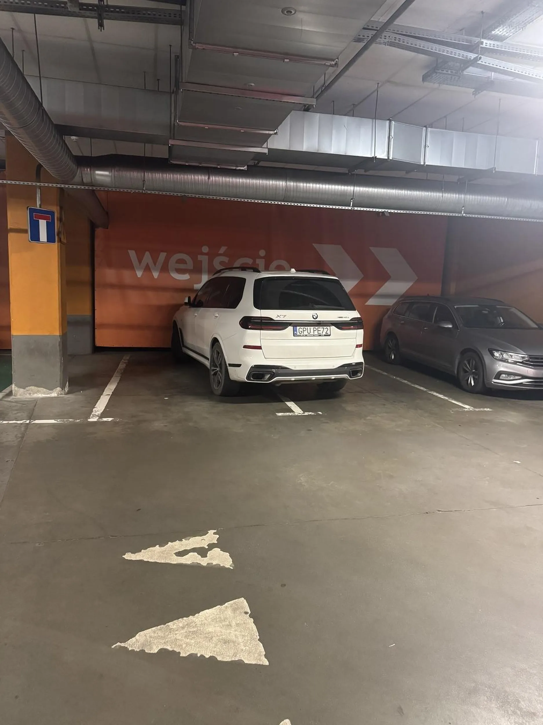 Marka oraz rejestracja zobowiązuje (: