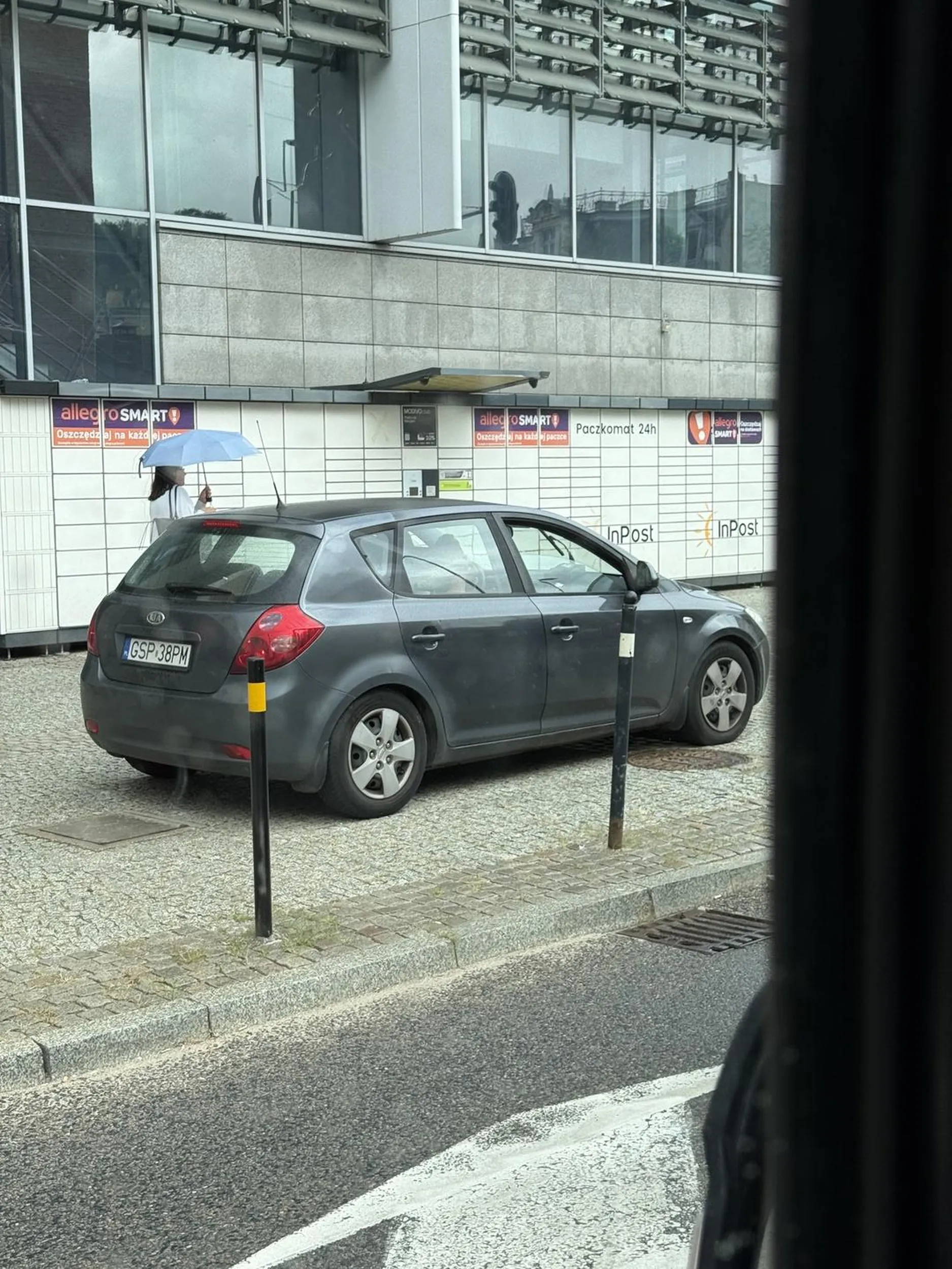 Czego wy tam codziennie szukacie