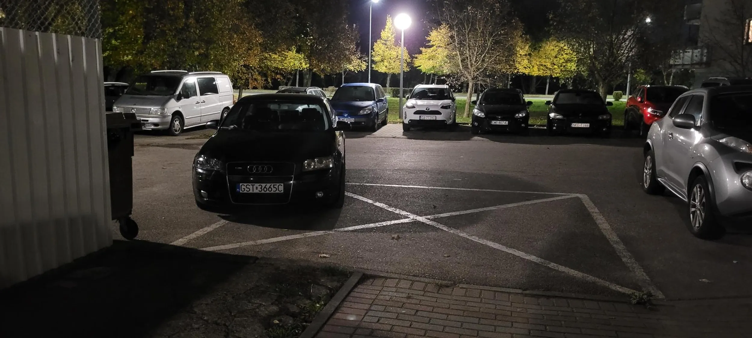 Żenada... Pzeproś matkę, że jej nie wyszedłeś. Teoria piątego zera widzę dalej obecna.