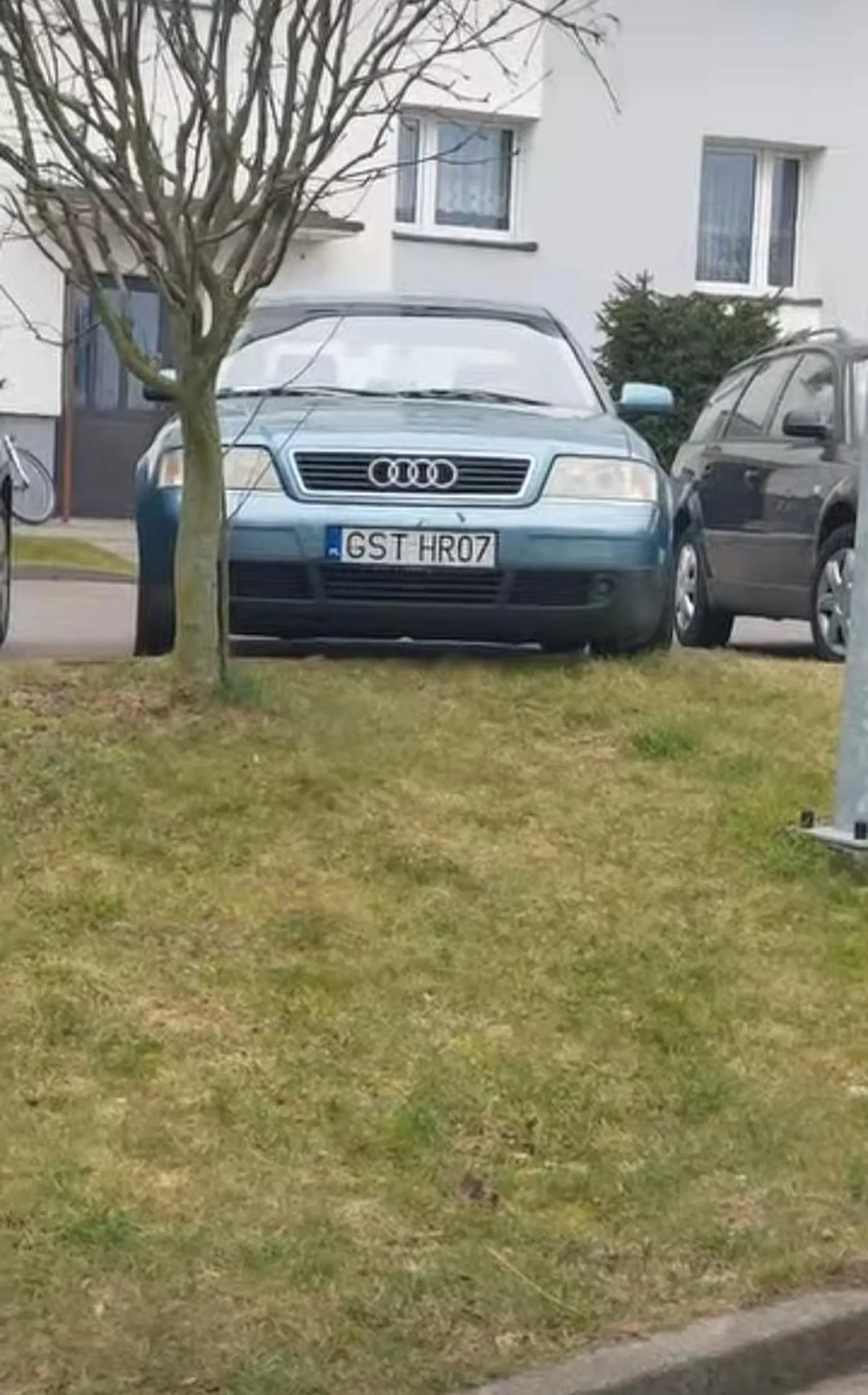 Najpiękniejsze audi na świecie