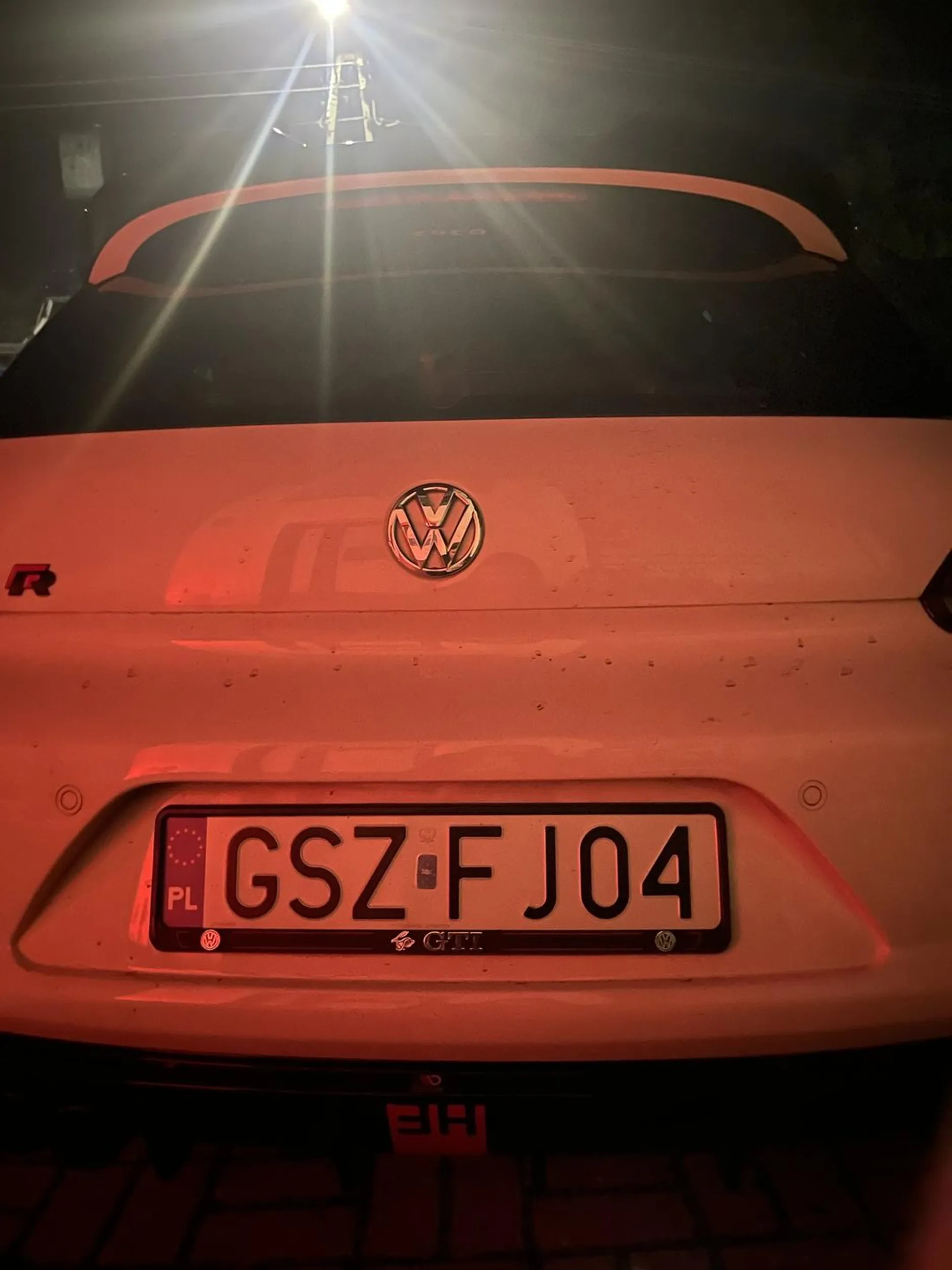 potrącił mnie pod tango stary dzierzgon