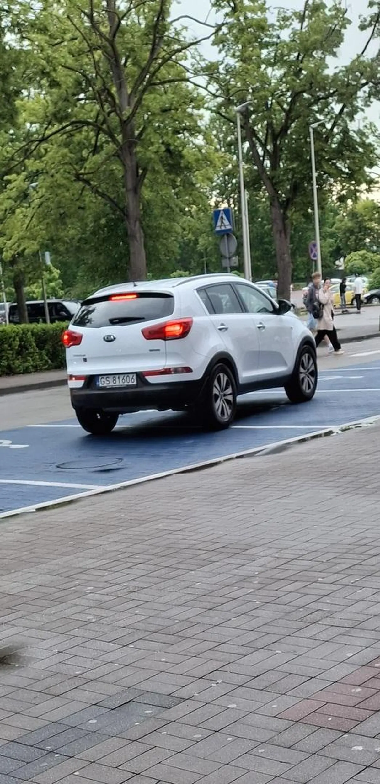 Widać niedo*banie w stopniu wyższym skoro tak stanąłeś bucu