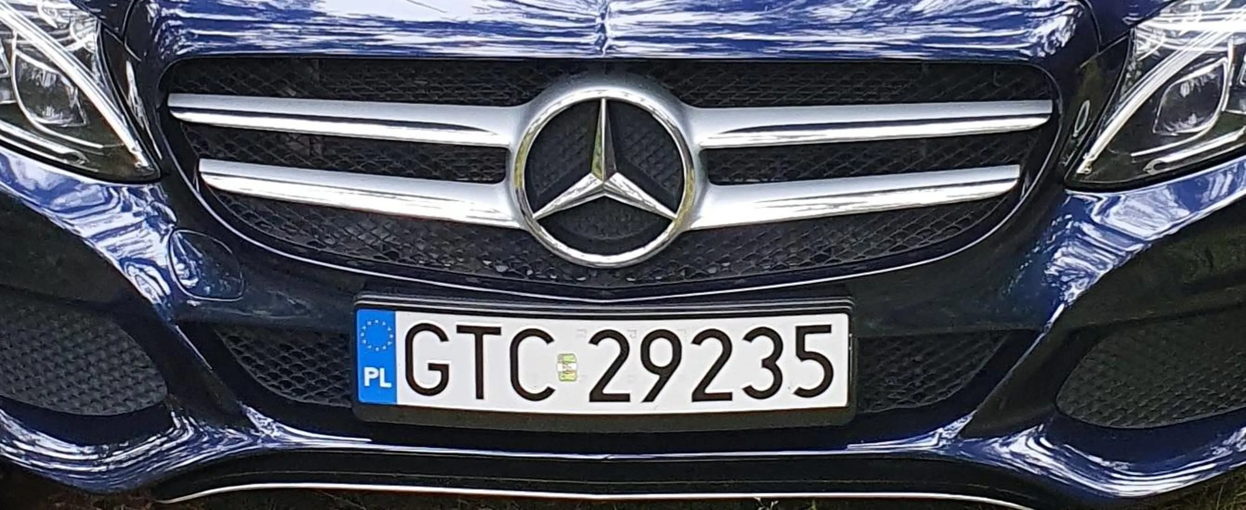 Doświadczony kierowca, widać że z niejednego silnika pił olej.