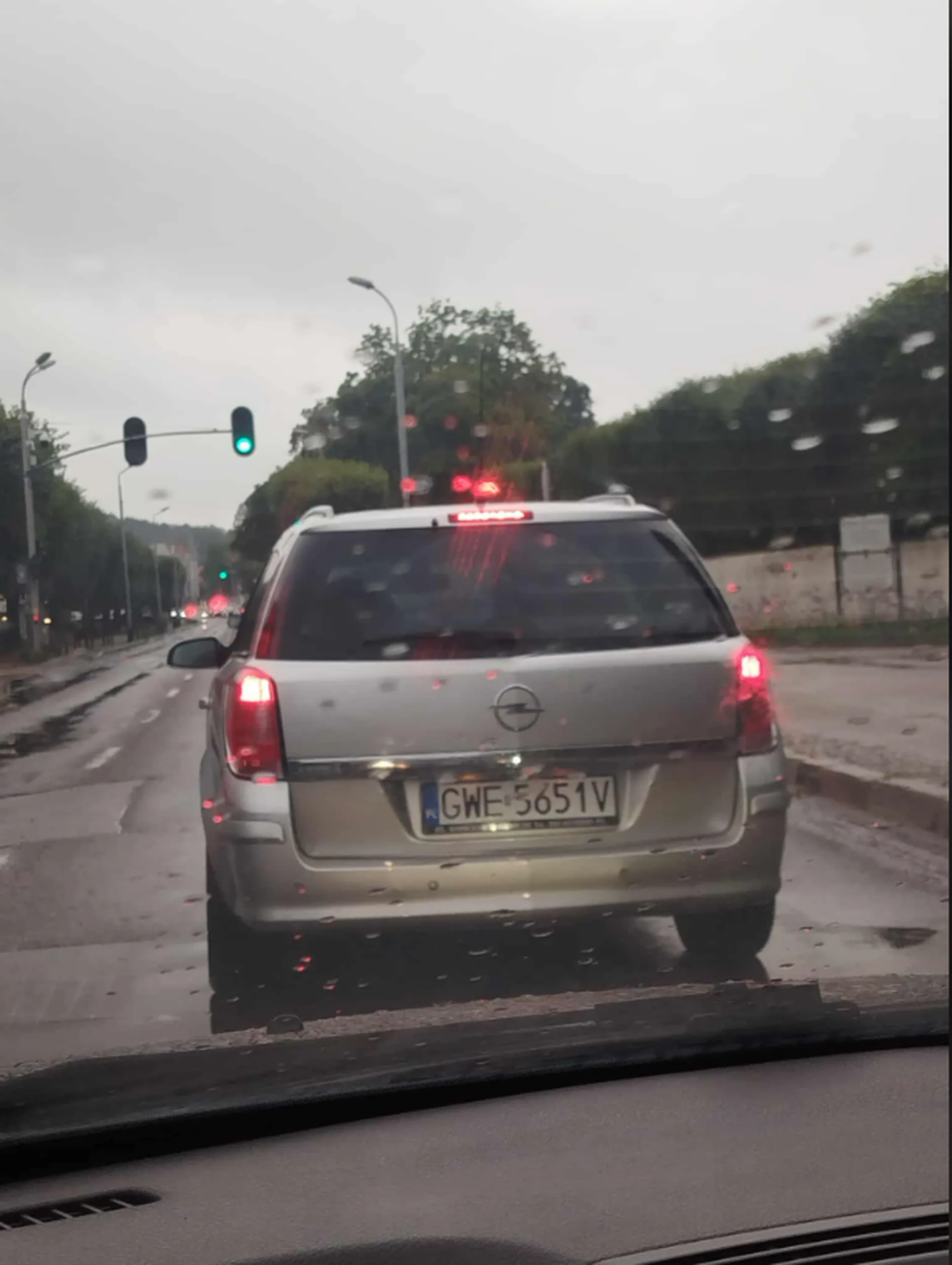 Naucz sie jazdy swoim pasem babsztylu gruby