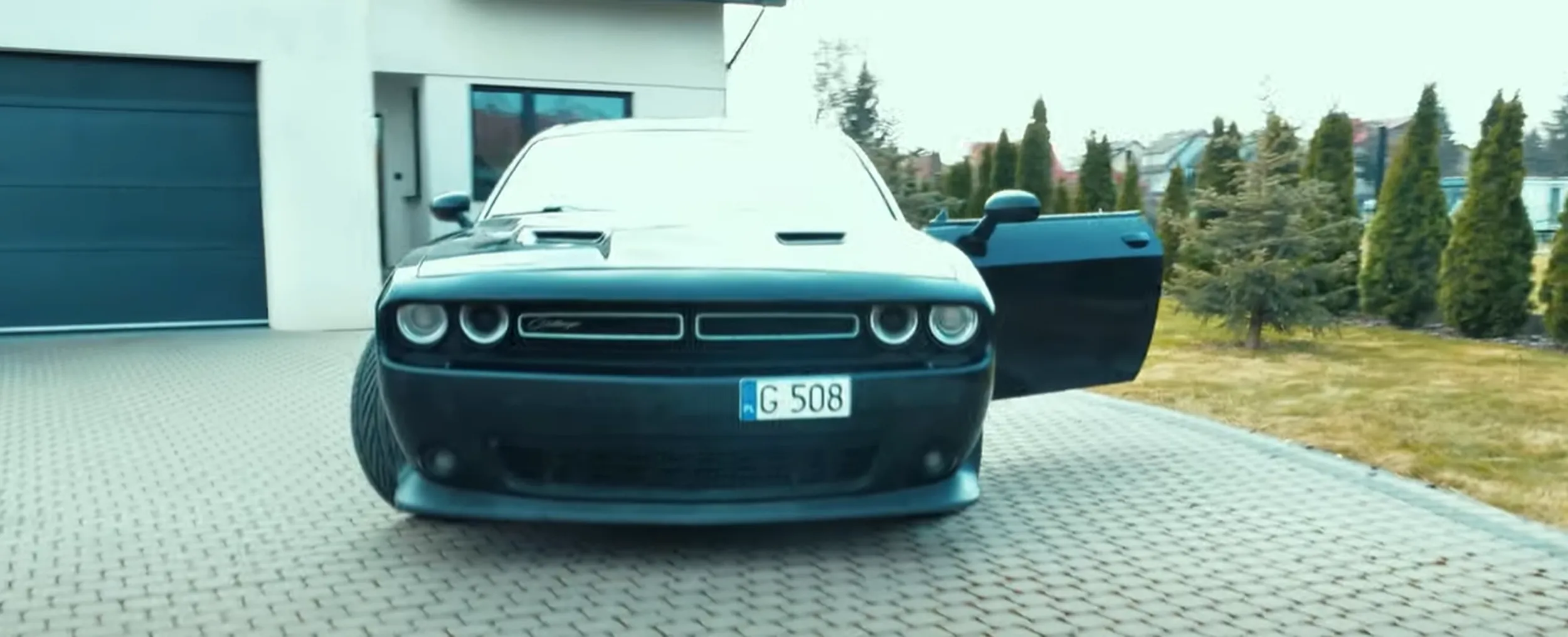 auto z kilpu 82.pogchamp