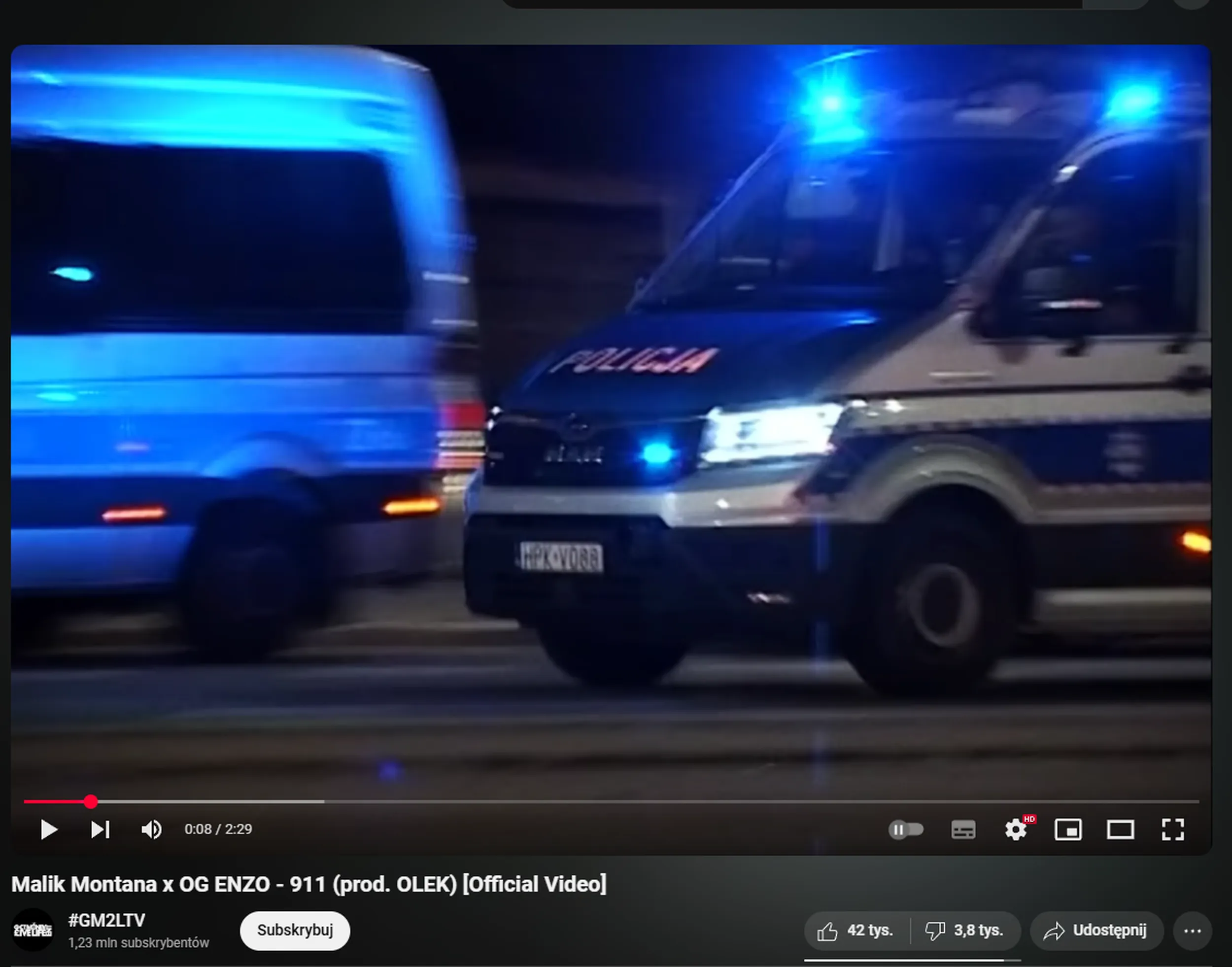 pozdrowienia od malika