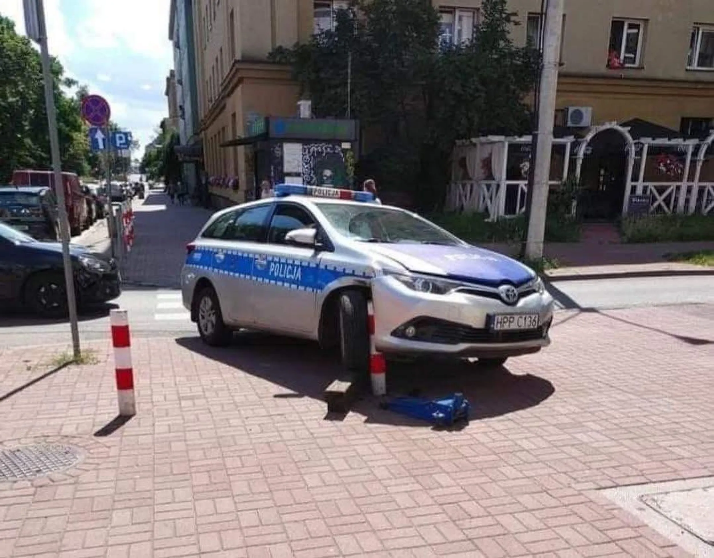 Chłopaki dobrze robią