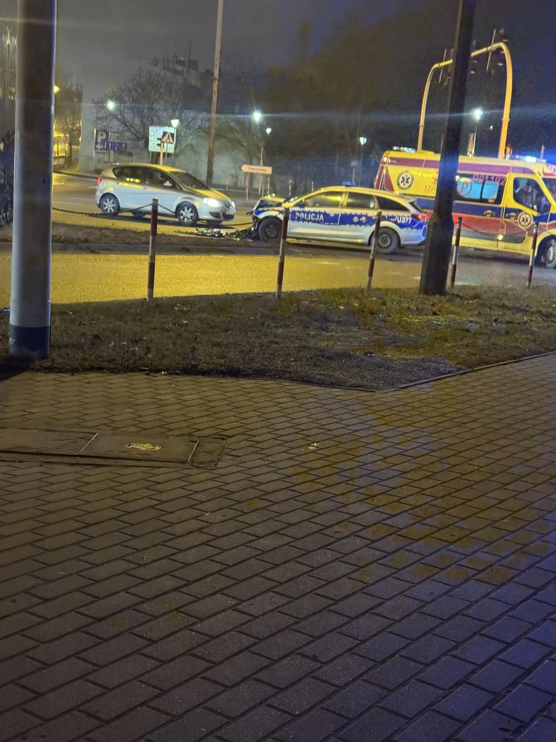 Znowu coś niekoniecznie z zgodnie z planem poszło…