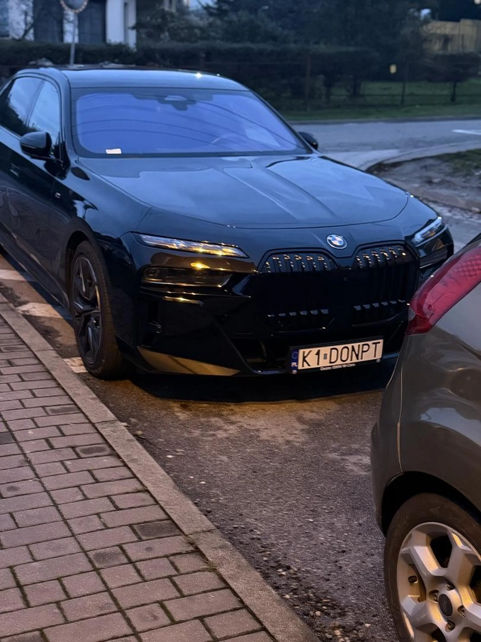 Naucz się parkować