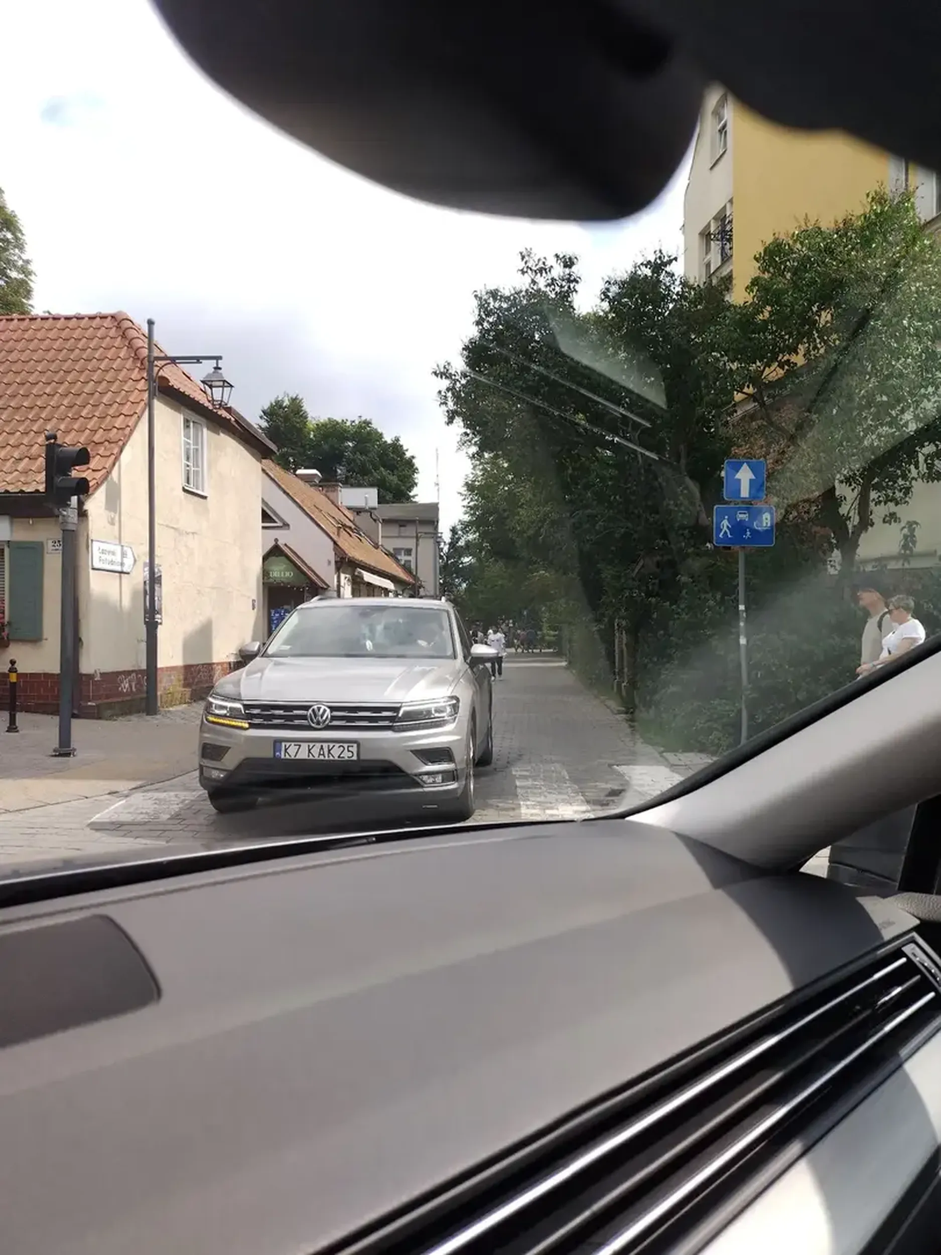 Góral na gościnnych występach w Sopocie