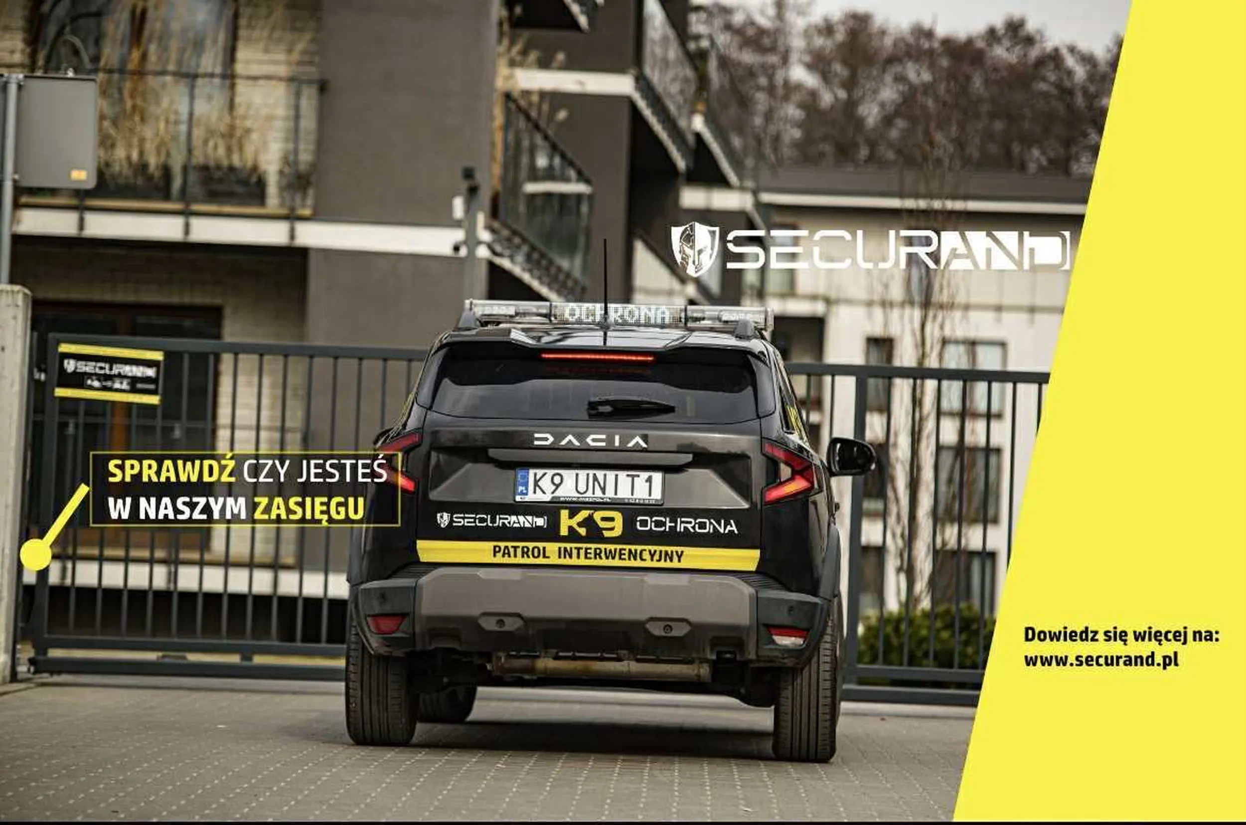 Właściciele firmy securand to oszuści chcący dorobić się na cudzej krzywdzie jeżeli chcesz pracować w tej firmie licz się z tym że nie dostaniesz swoich pieniędzy szukając firmy windykacyjnej żeby ściągnąć wypłatę otrzymałem informację że kilka firm prowadziło czynności by odzyskać zarobione pieniądze w firmie securand są dłużnikami nie polecam a ty podejmij sam decyzję niewygodni ludzie są po prostu blokowani a oni czują się bezkarni.