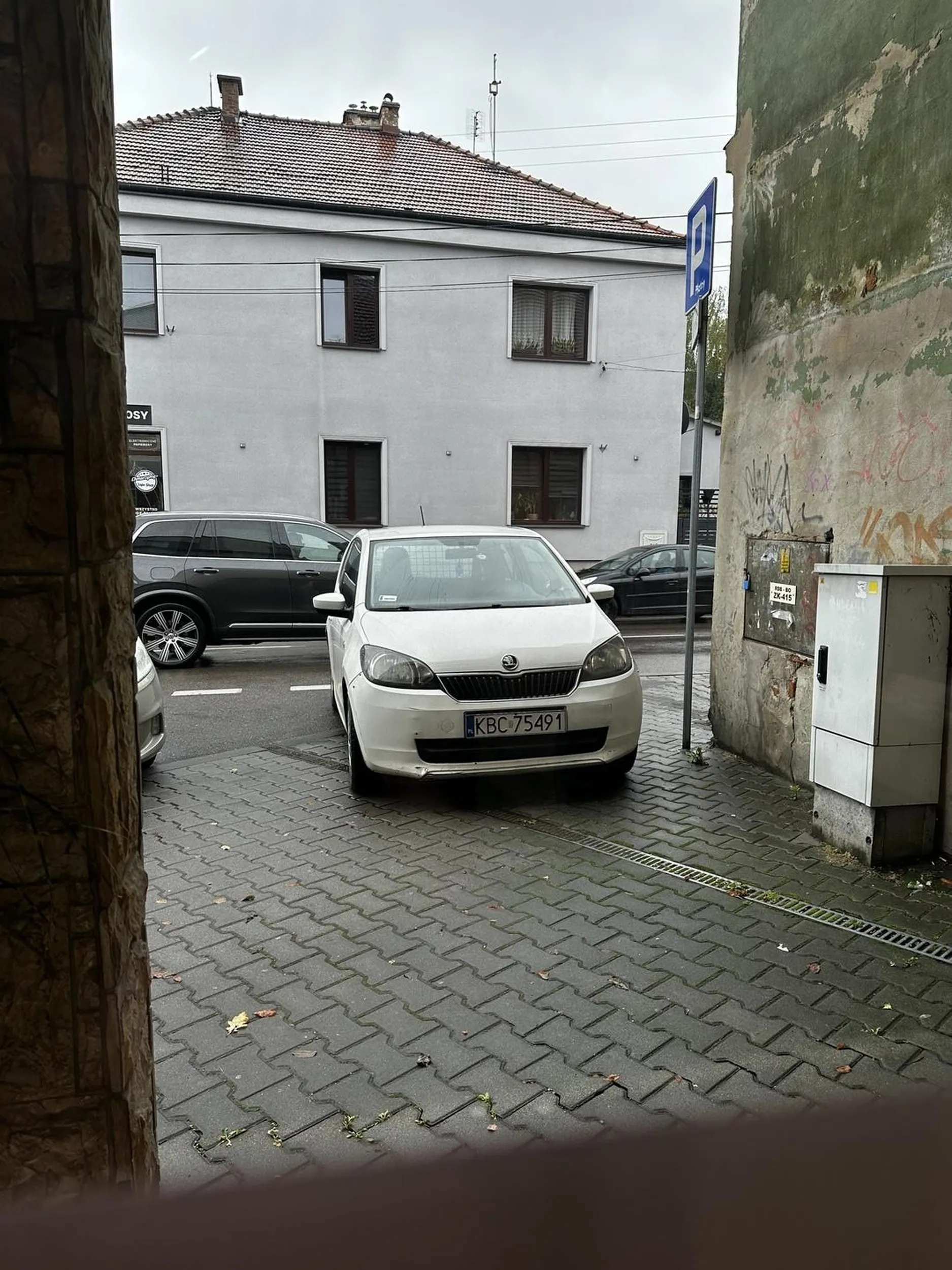 Zostawmy to bez komentarza…