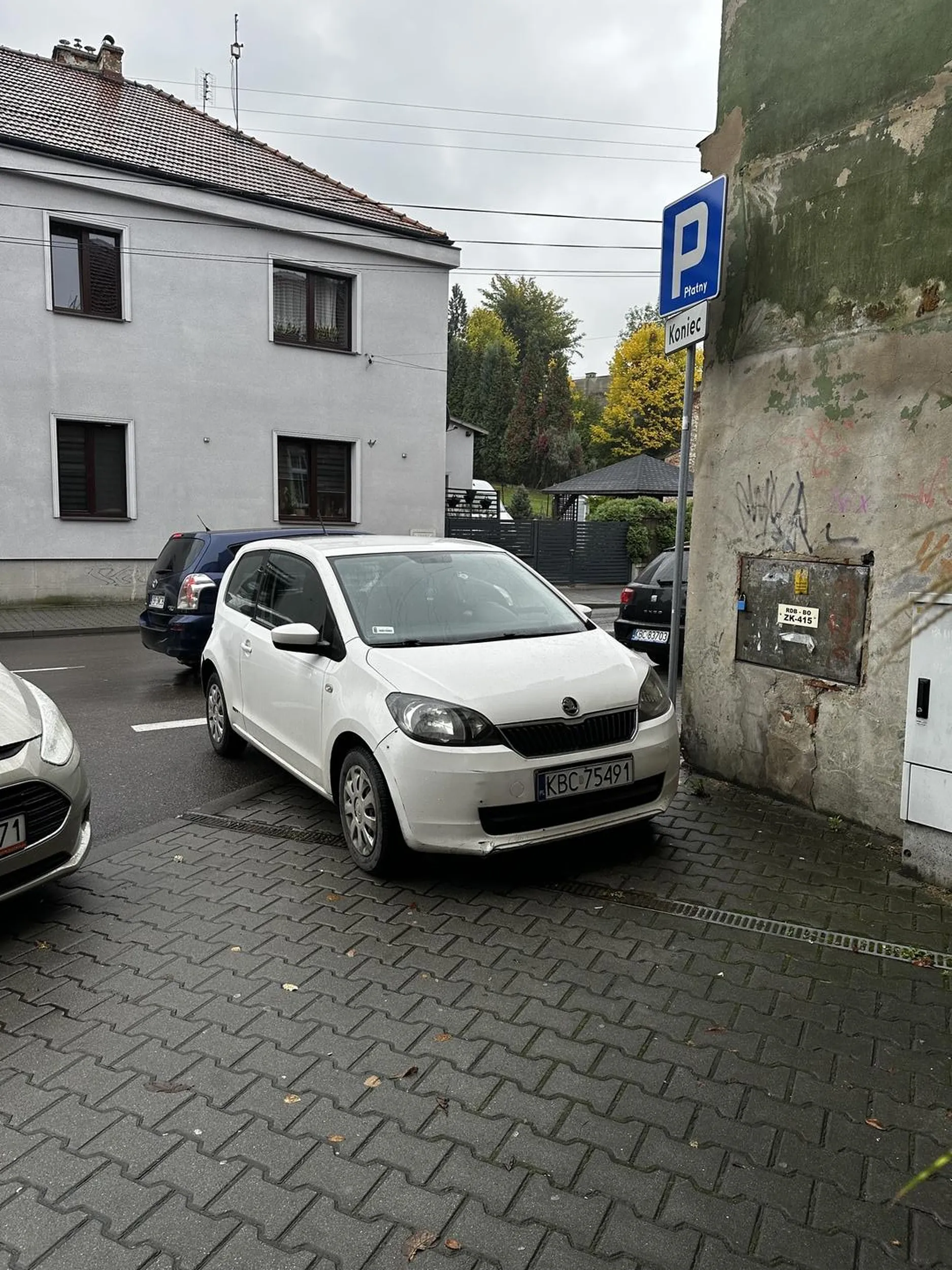 Zostawmy to bez komentarza…