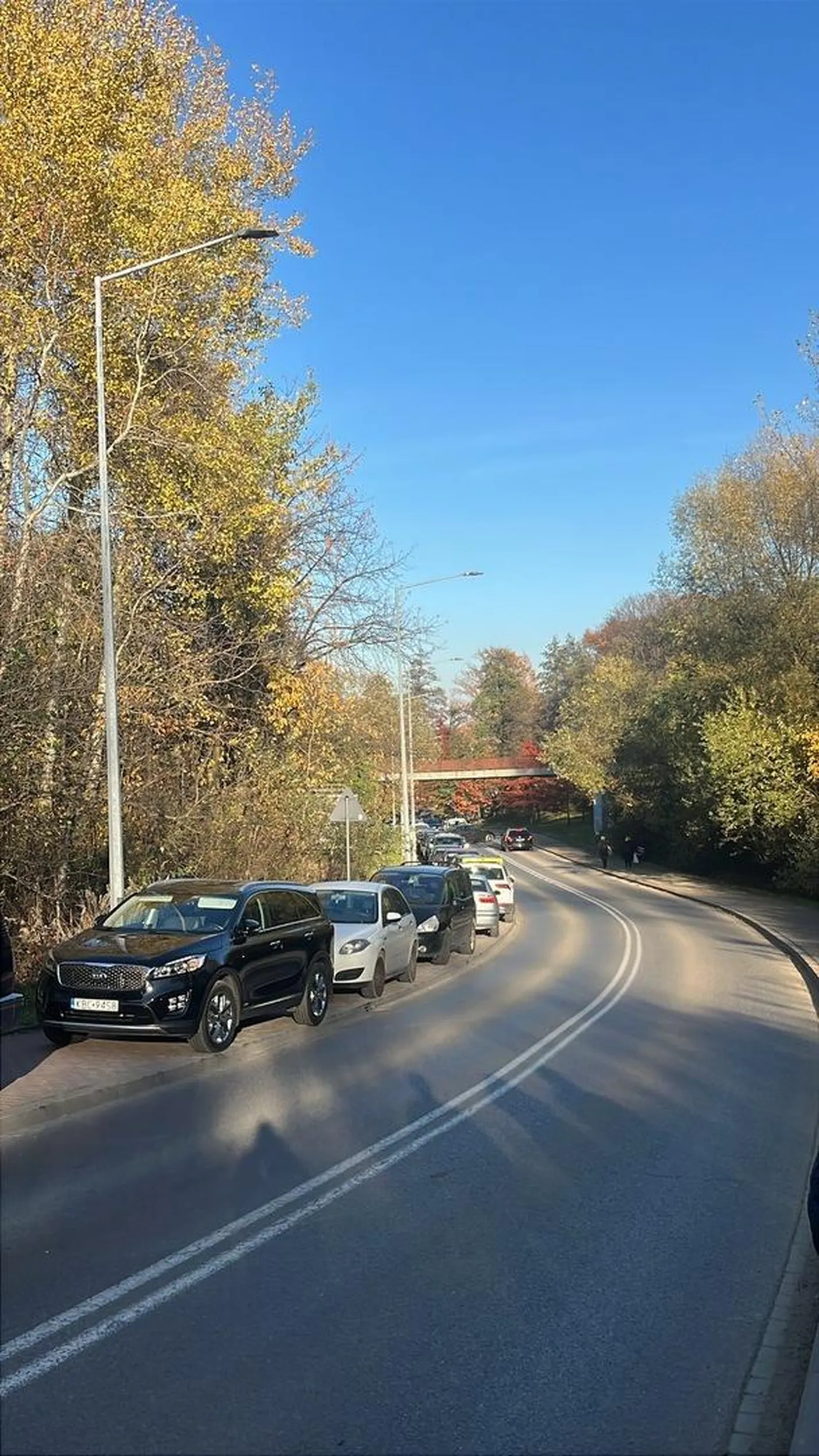Niefortunnie tutaj padło  - nie zmienia to faktu że czadu dał każdy