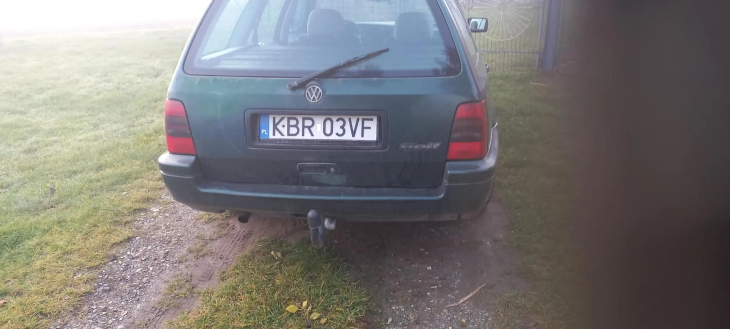 Potezny golf 3 z 1.6?