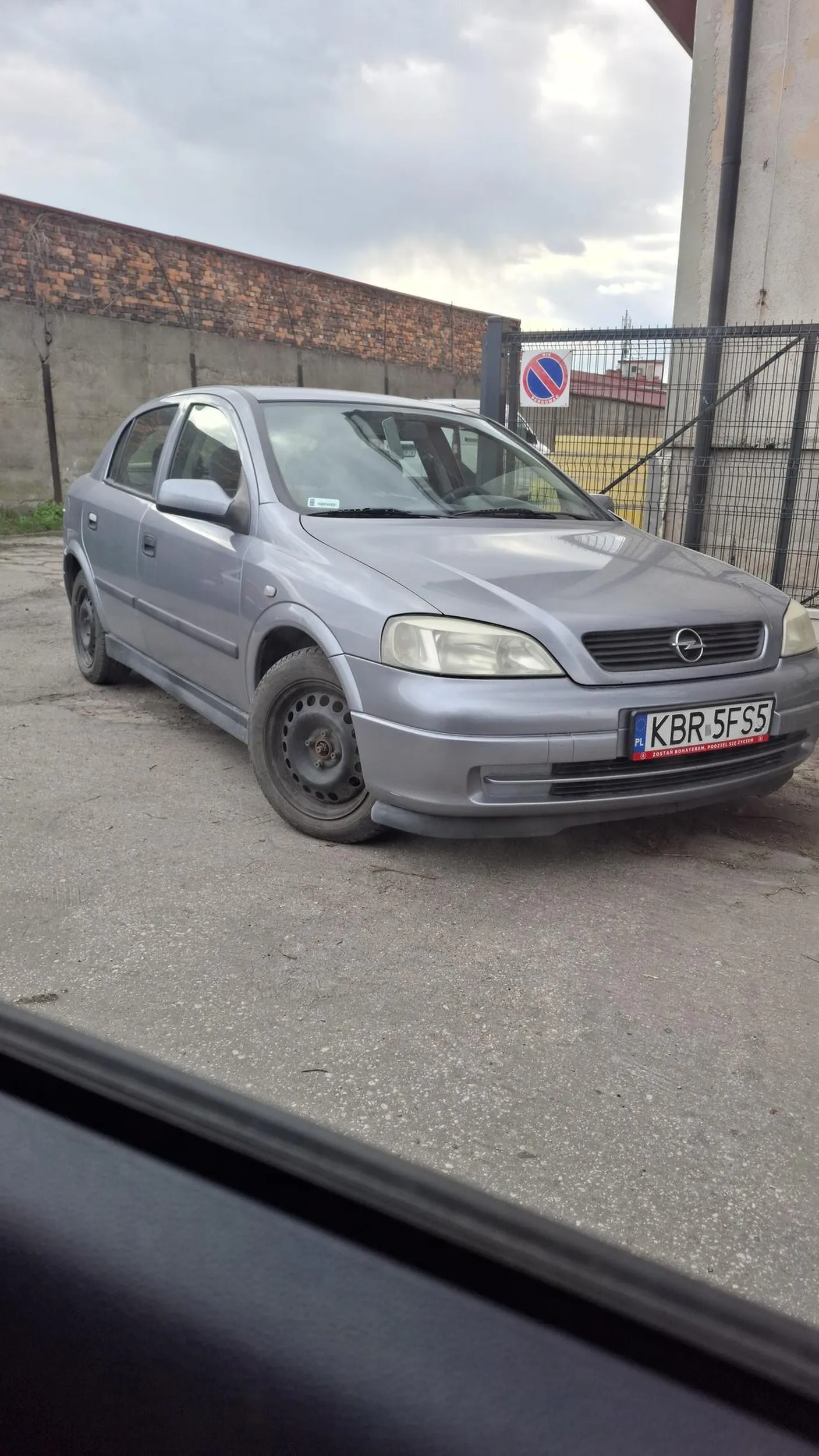 Mistrz parkowania. Zero wyobraźni. Myślenie nie kosztuje!