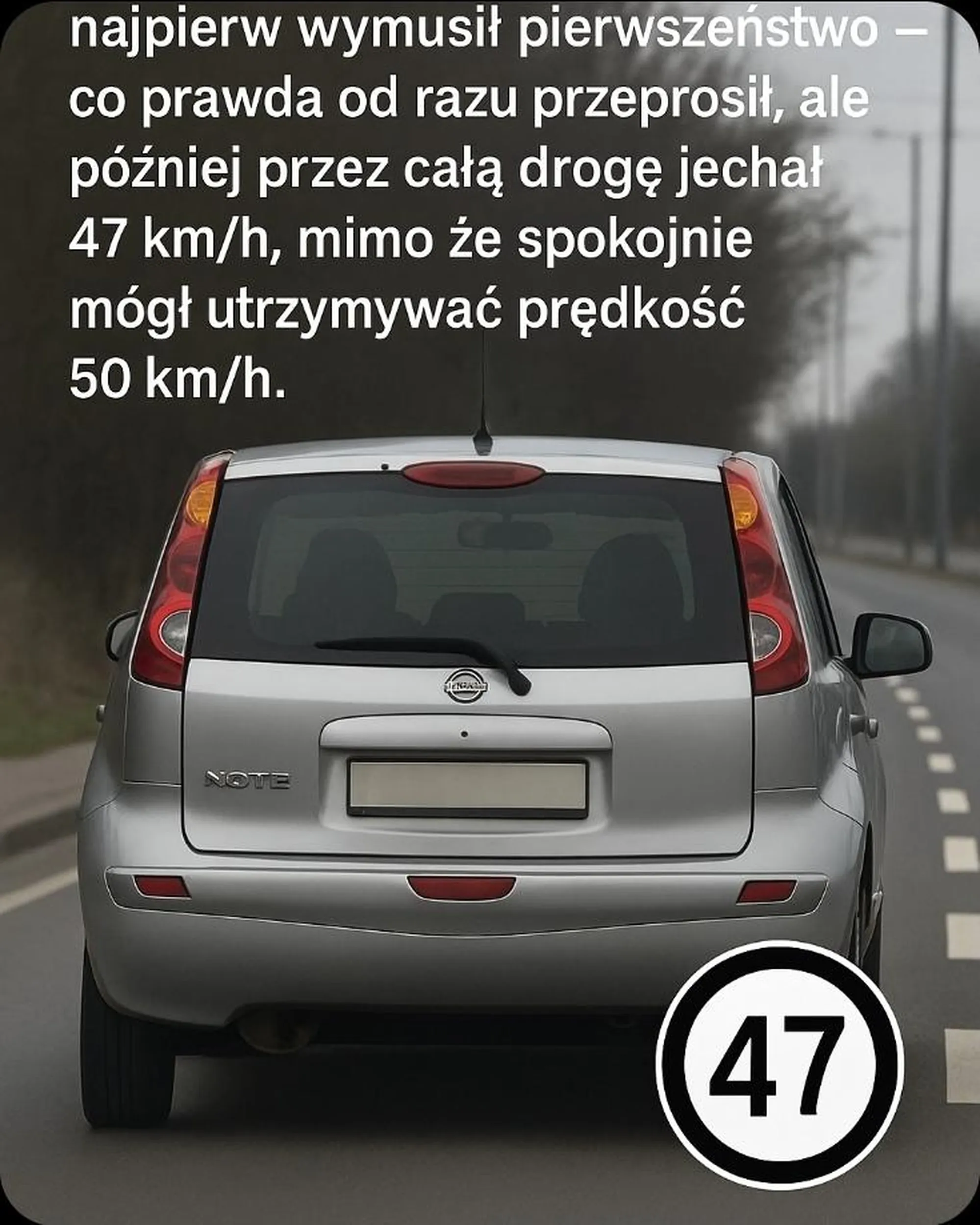 Brak słów...
