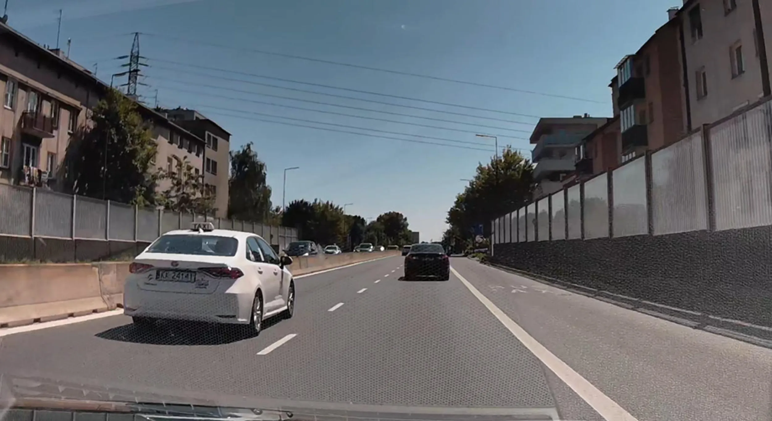 złotówa zakochana w lewym pasie