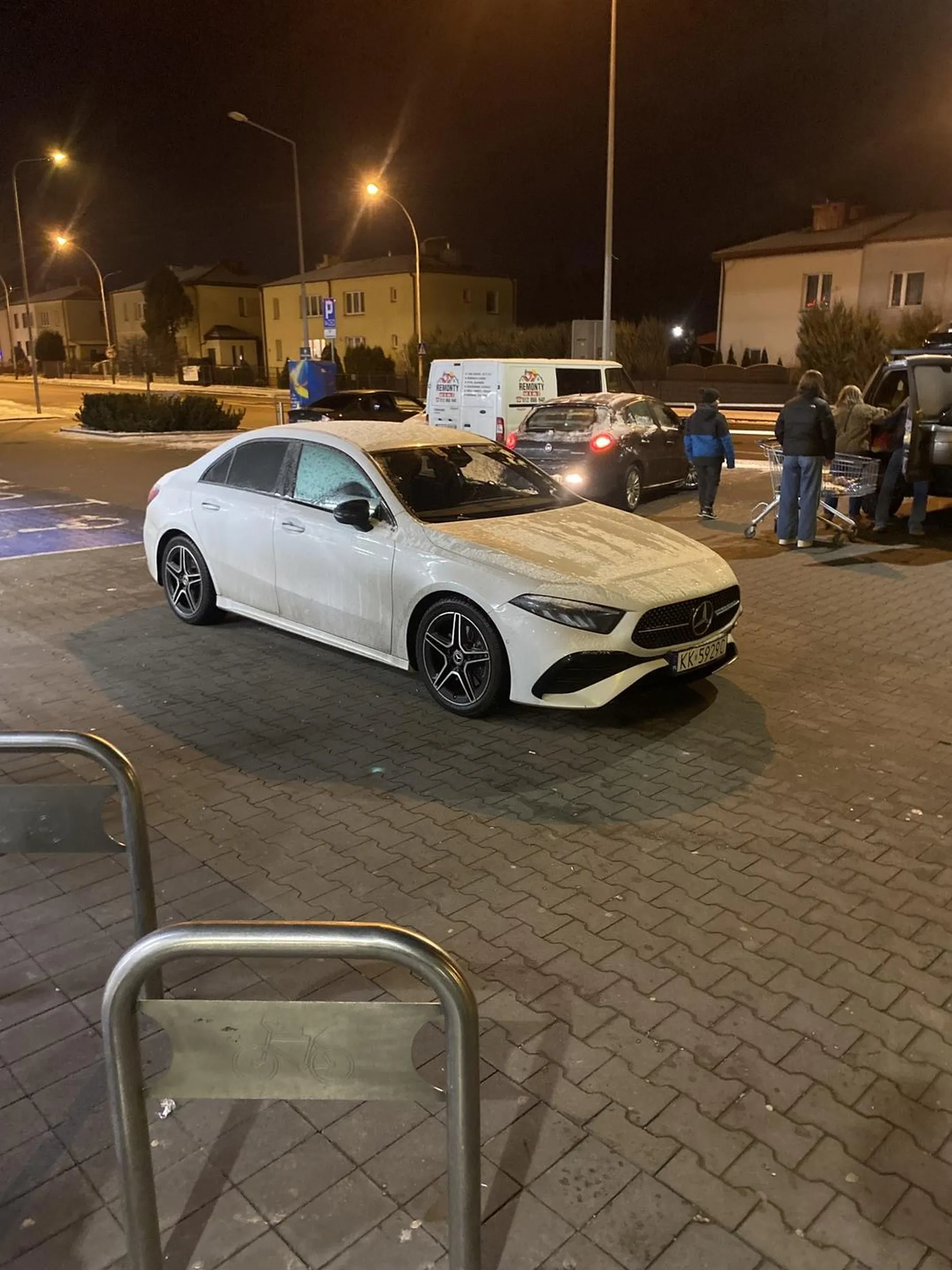 bardzo ładne poraz kolejny