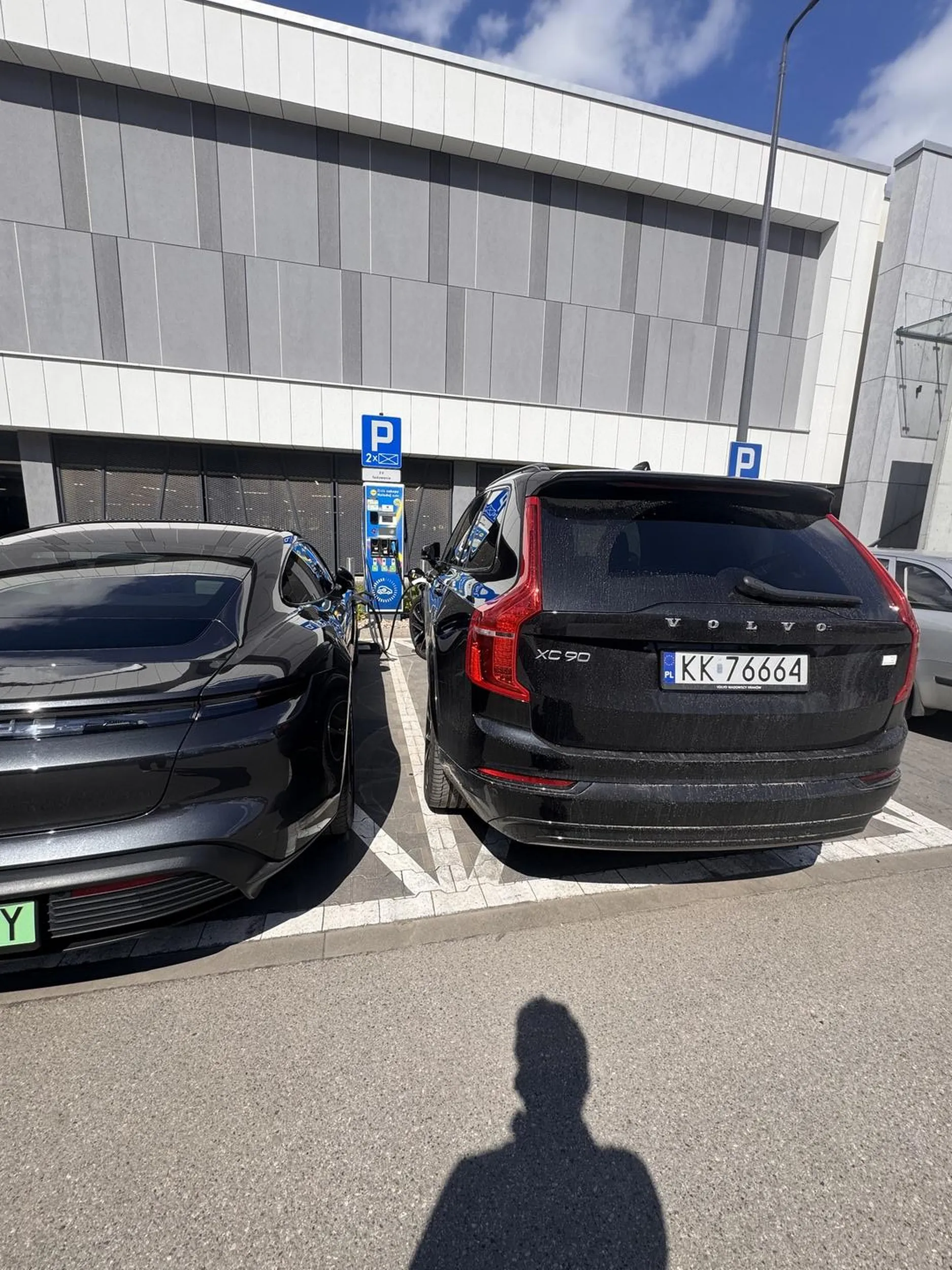 Naucz się parkować jak wjeżdżasz do dużego miasta