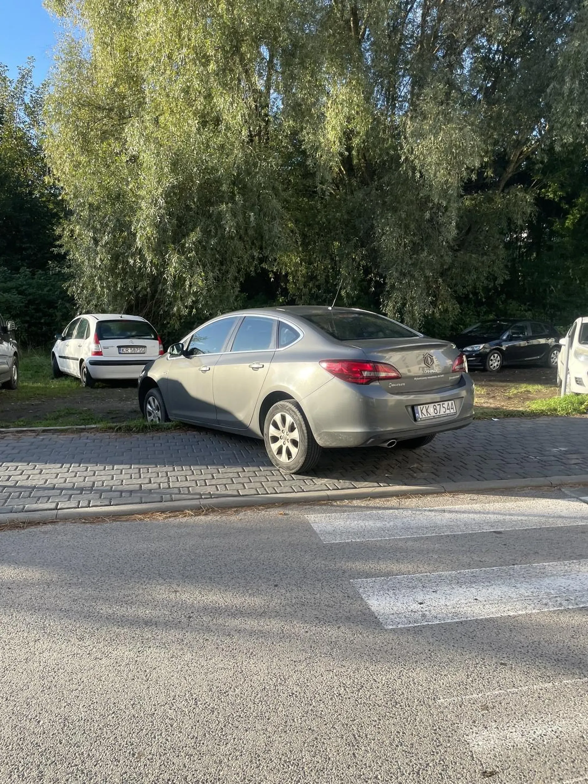 Firma Omnikrak sp. z o.o., gratulujemy fantazji