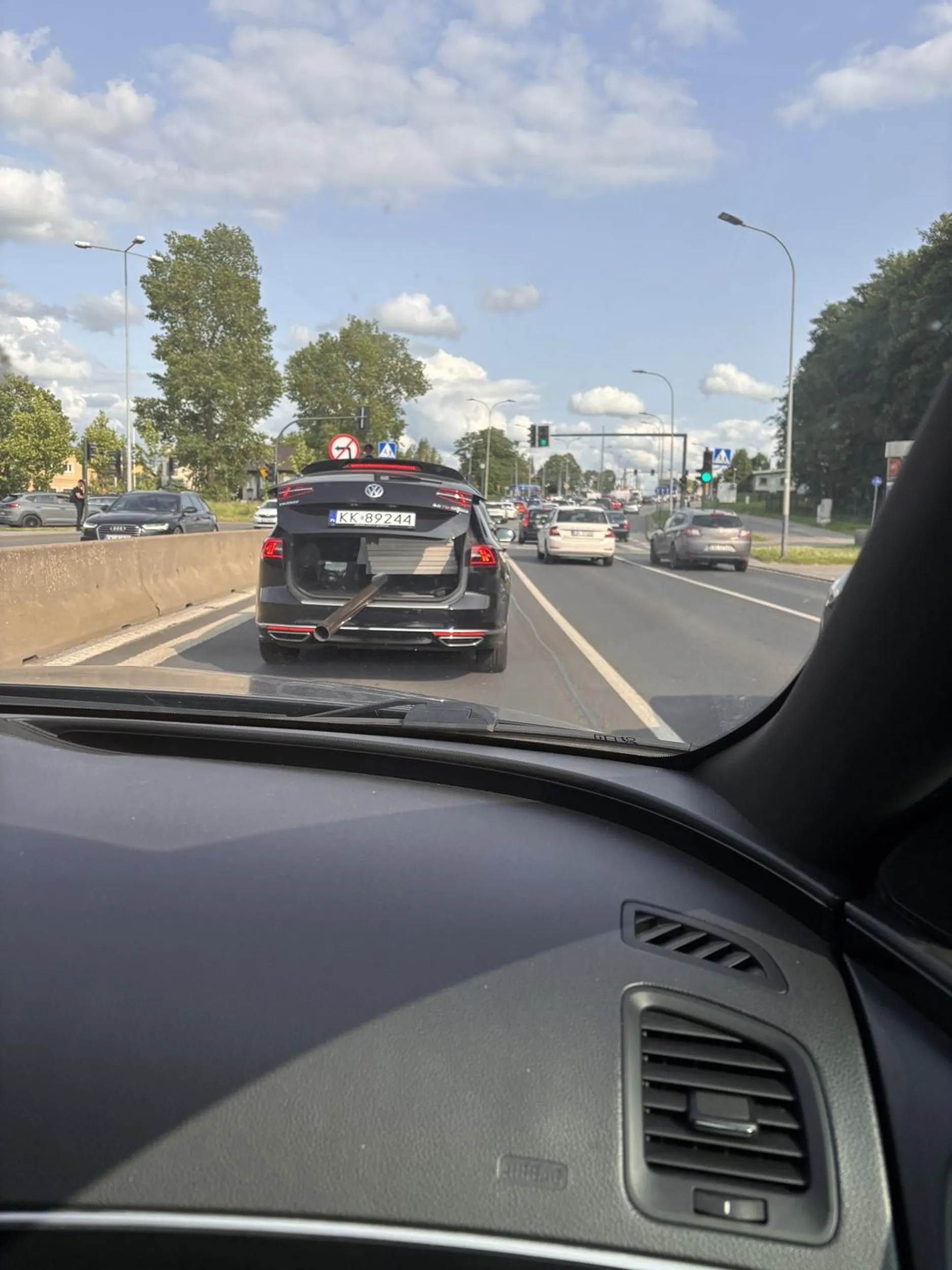 Naucz się przewozić i zaznaczać belki