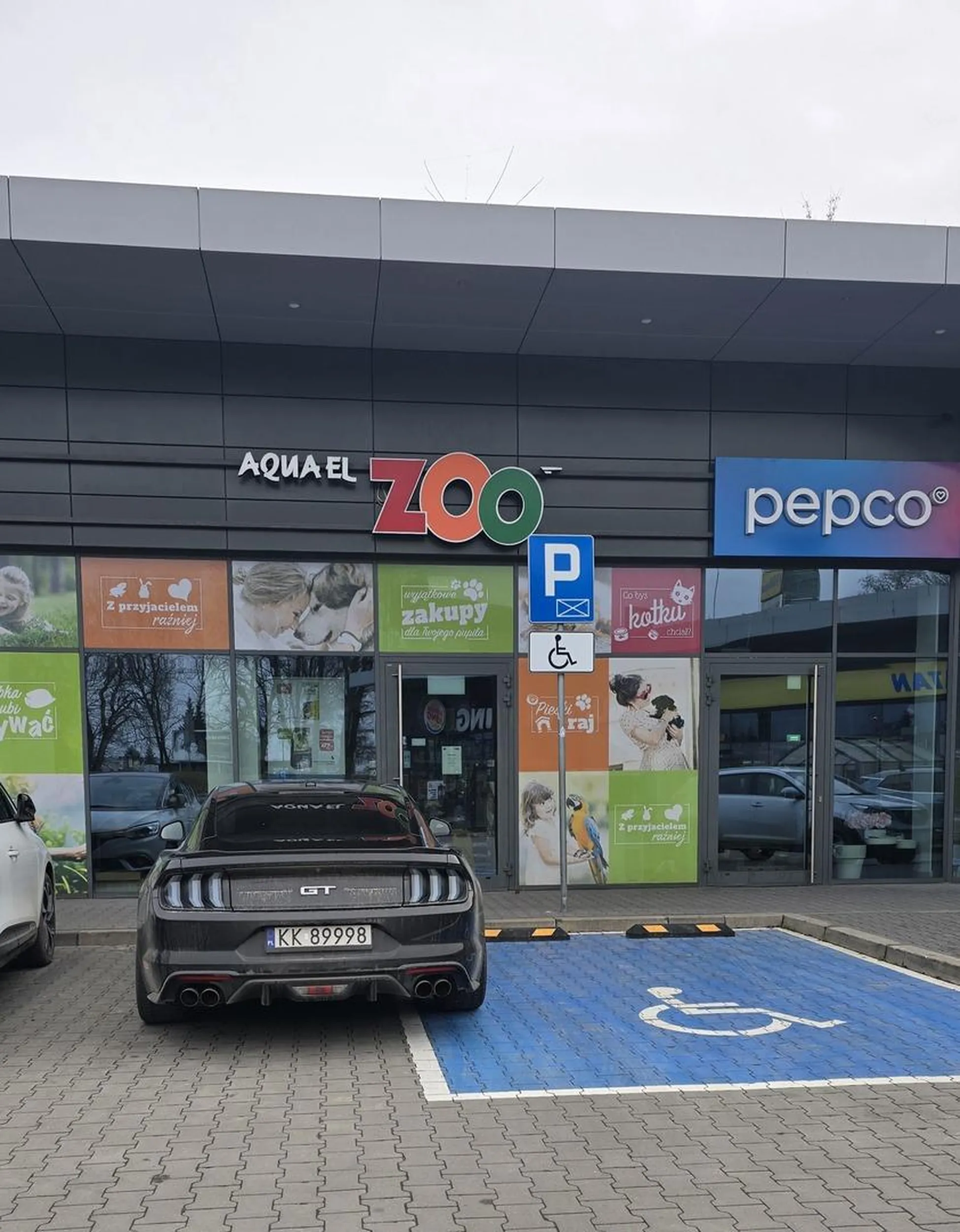 Straszne co w obecnym czasie tworzywo sztuczne potrafi zrobić z muzgiem ludzi. Dodam, że w koło było pełno wolnych miejsc, ale Pani Blond bez żadnej refleksji.