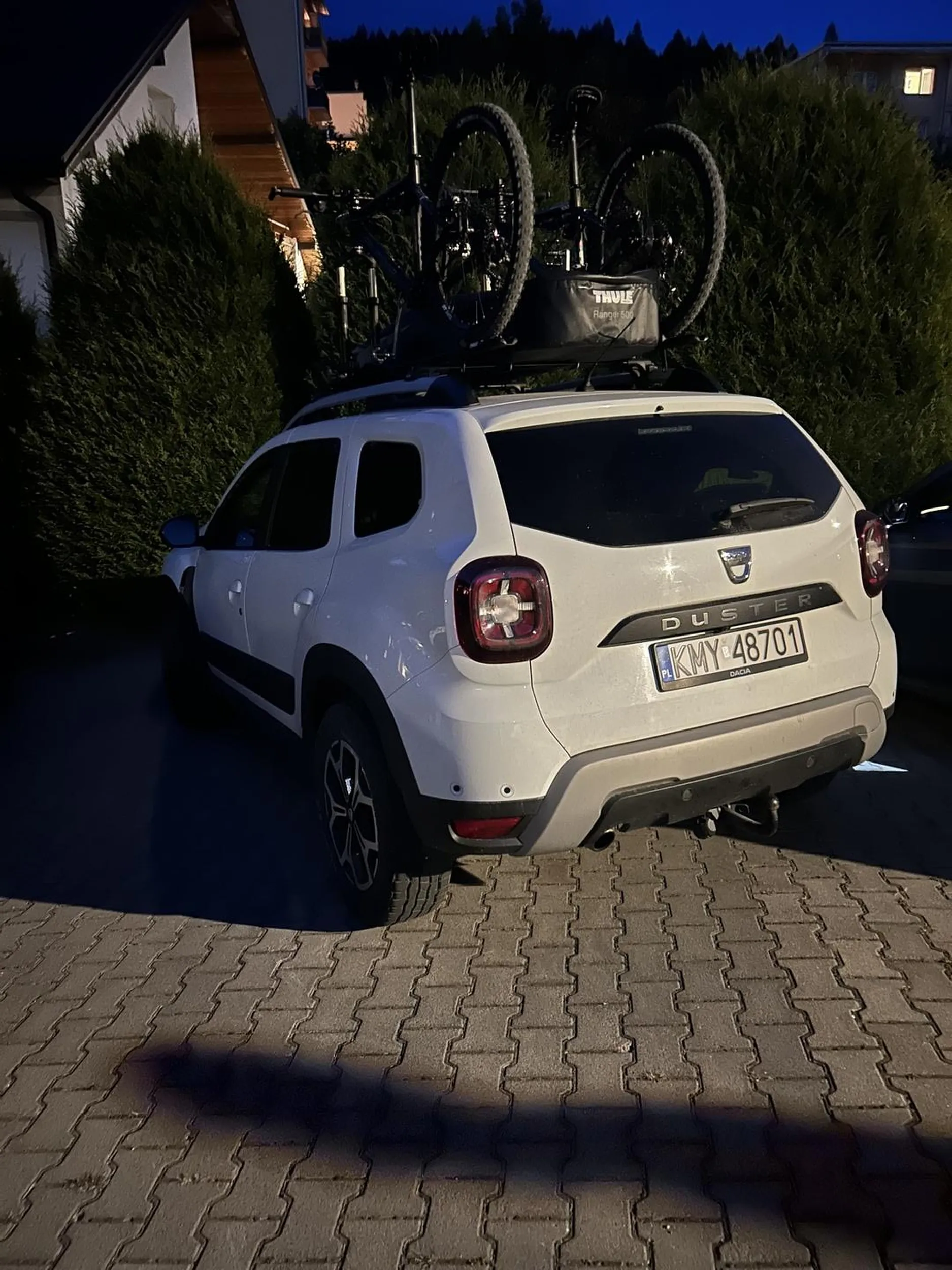 Naucz się parkować kondomie Ps nie parkuj na dwóch miejscach