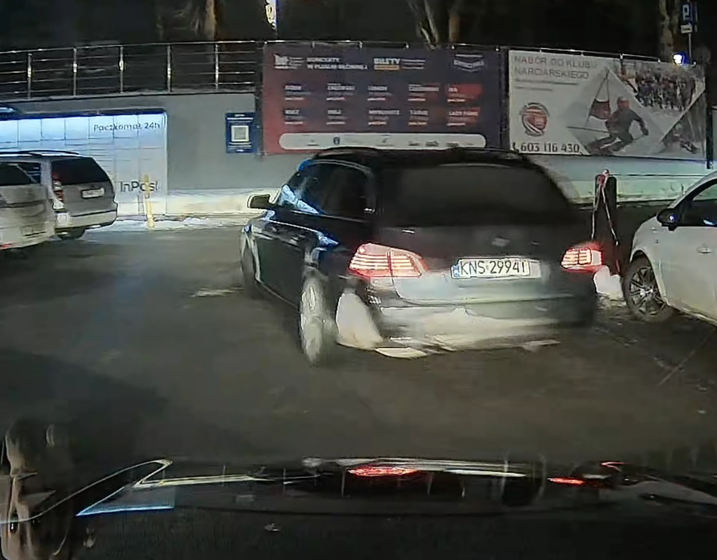 burak wcina się na żeby oszukać przeznaczenie i być w domu 2 sekundy wcześniej. Nie pomyśli bo nie ma czym