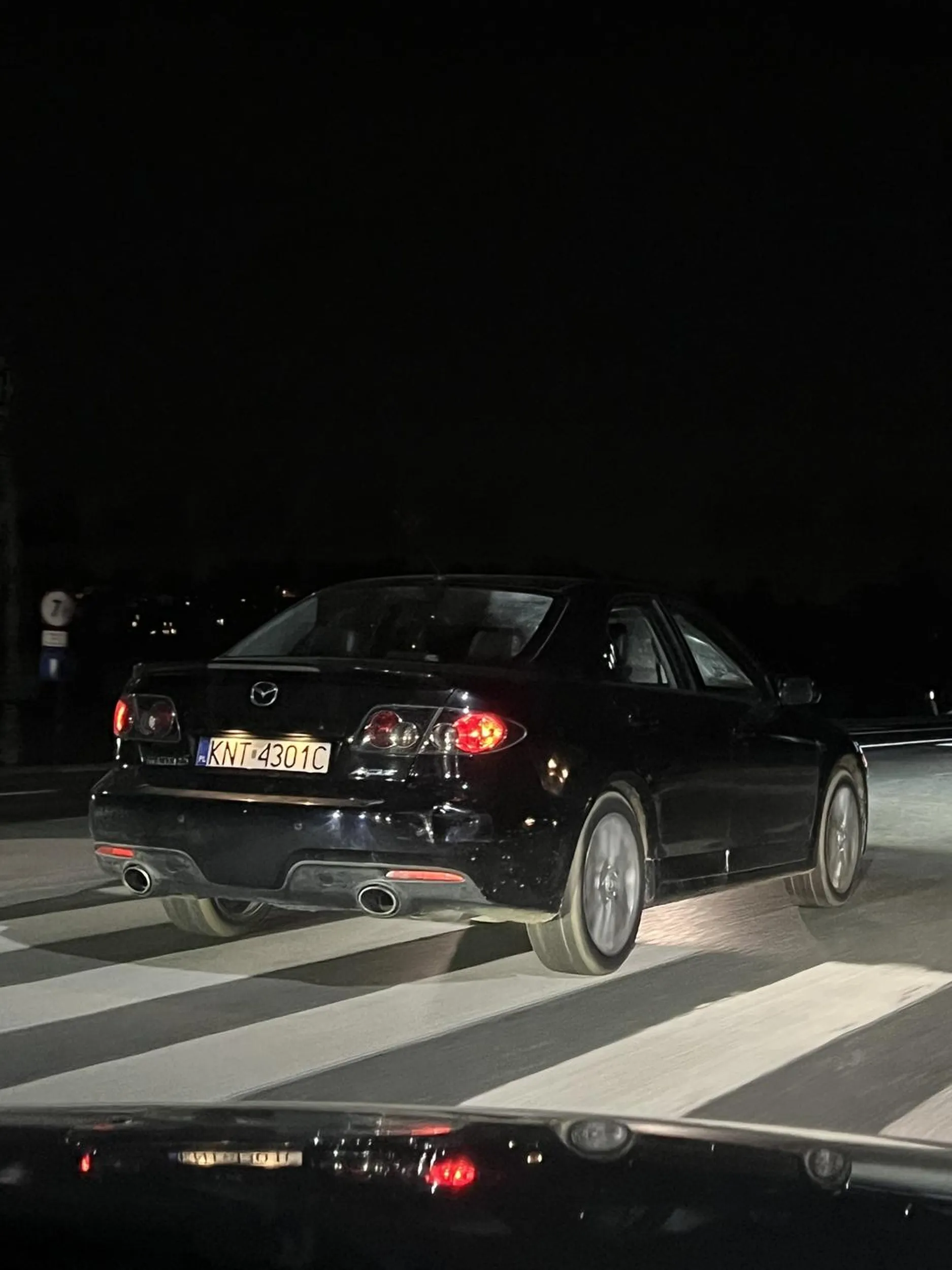 Przepiękny MPS, pozdrawiam kolegę! ?