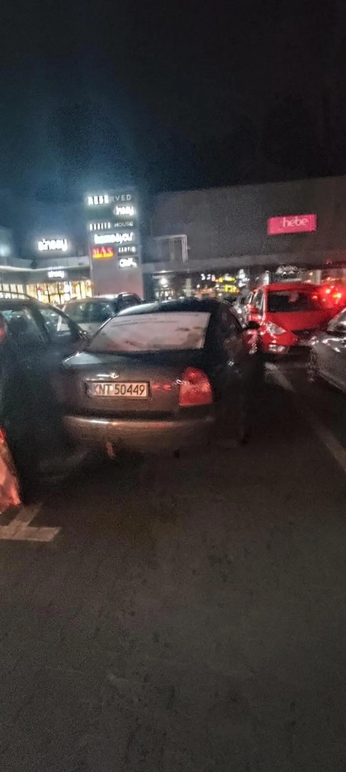 Driver San Francisco