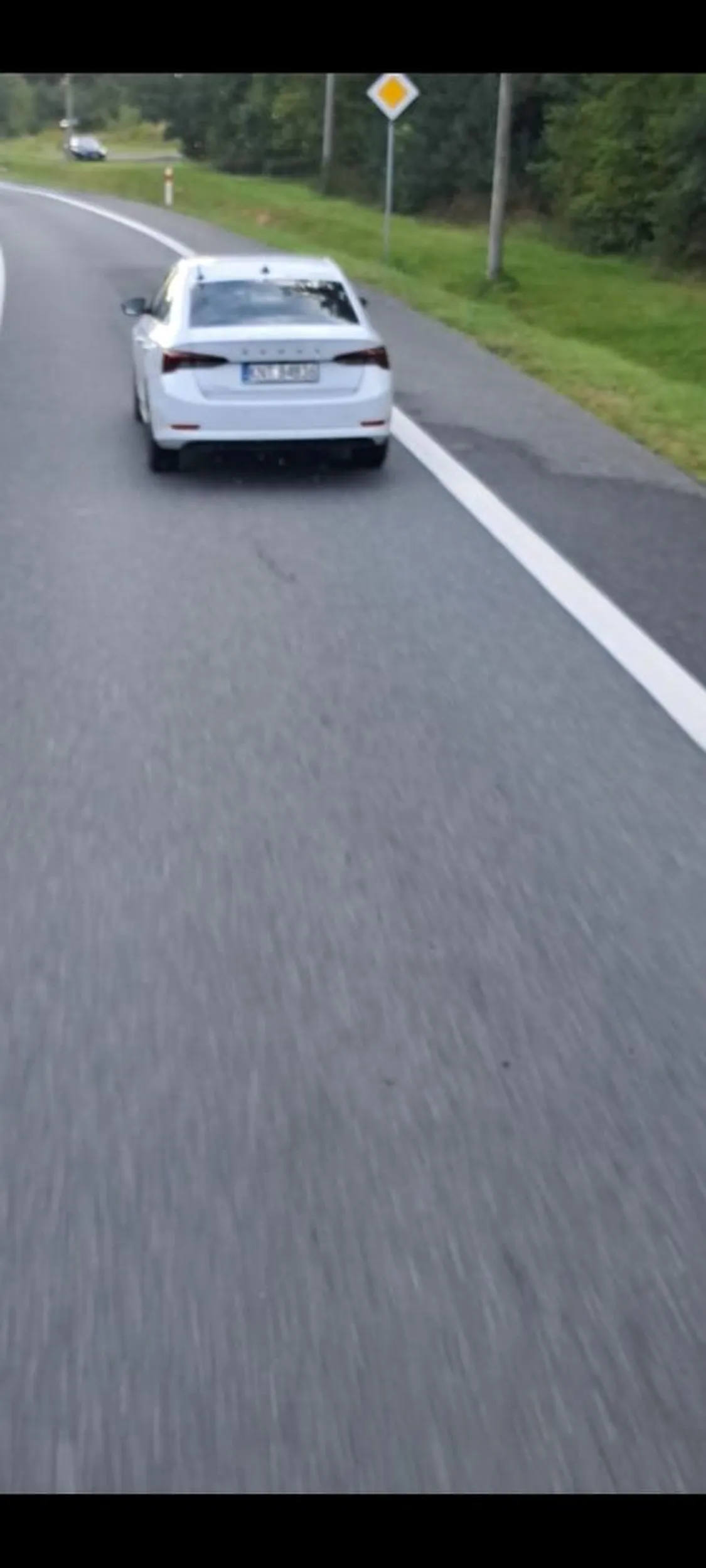 Poszukiwany za uszkodzenie mienia.