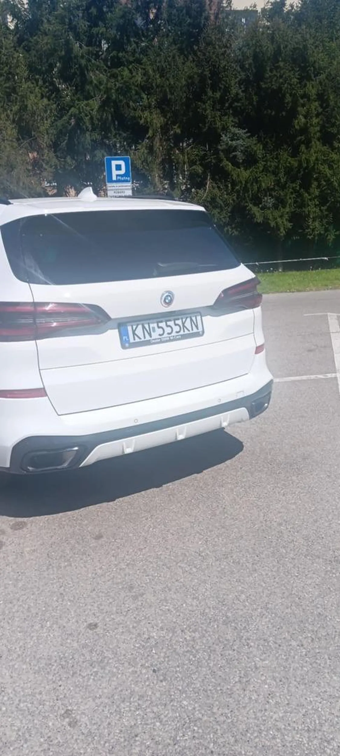 Ktoś tu chyba chciał być inny niż wszyscy i zajął 4 miejsca