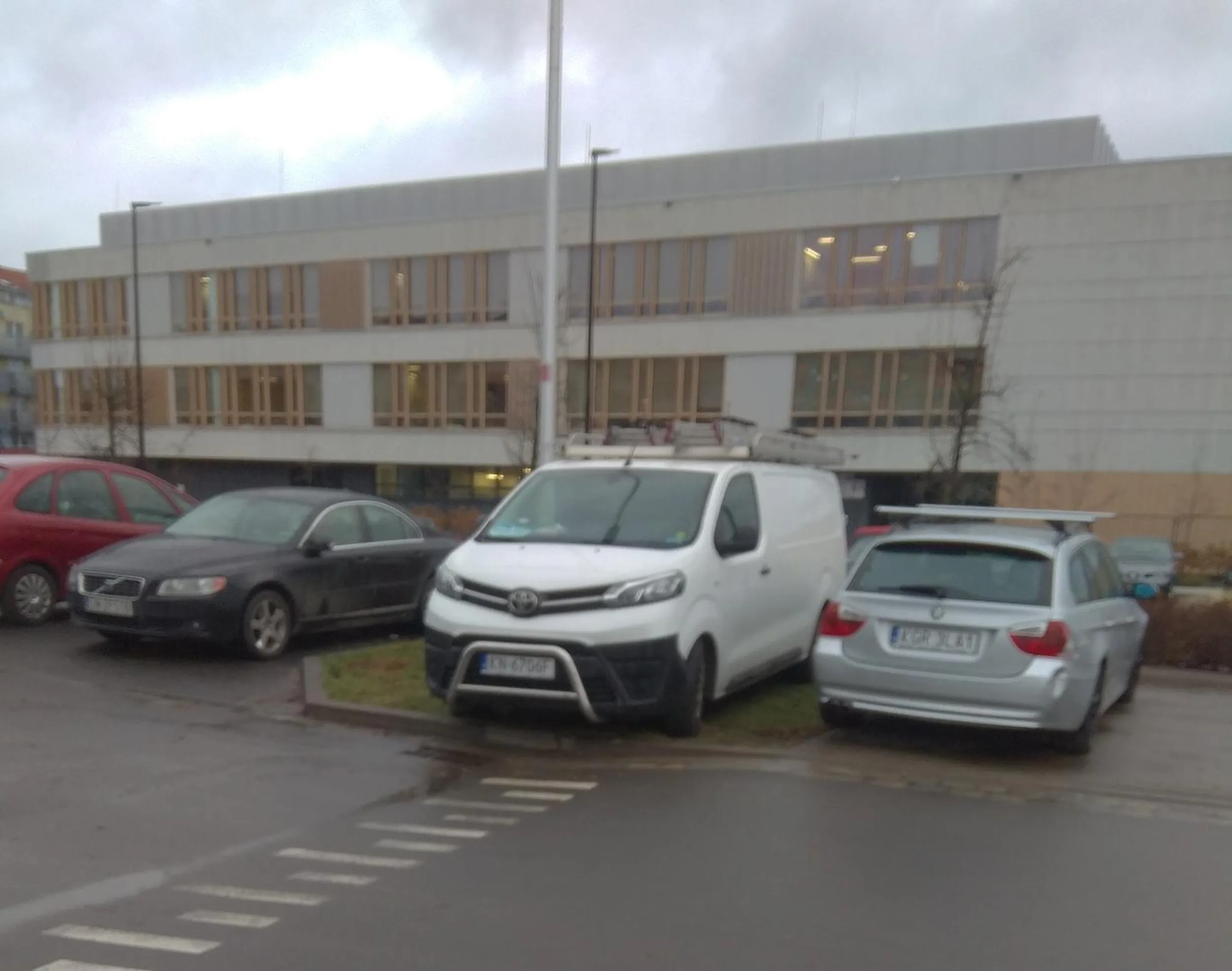 Kolejny raz, małpa sie nigdy nie nauczy.