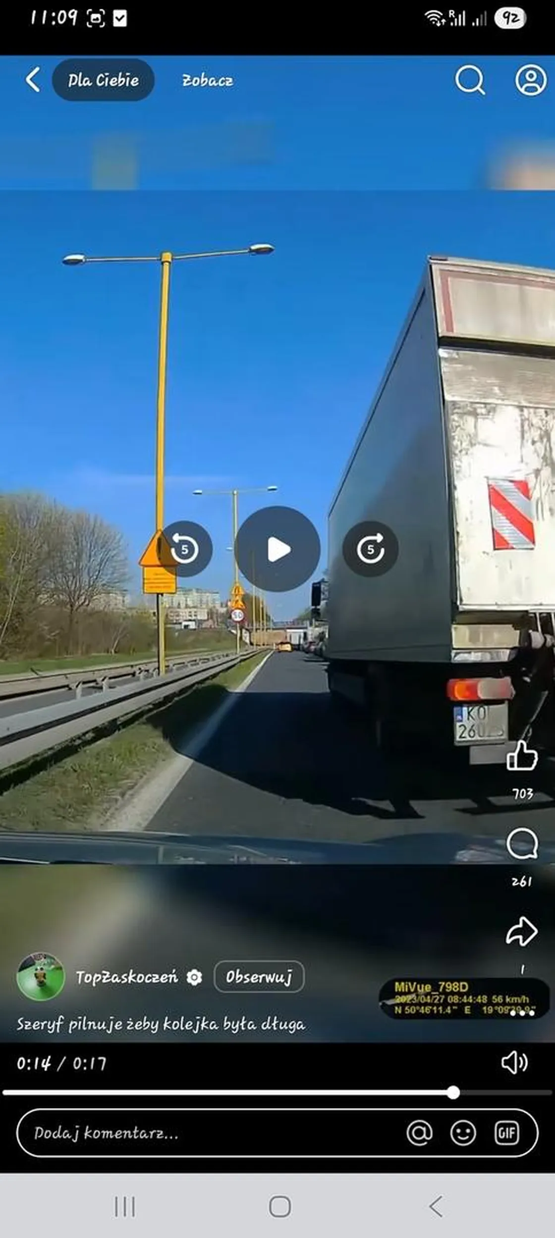 Zj3bany szeryfff nie polecam