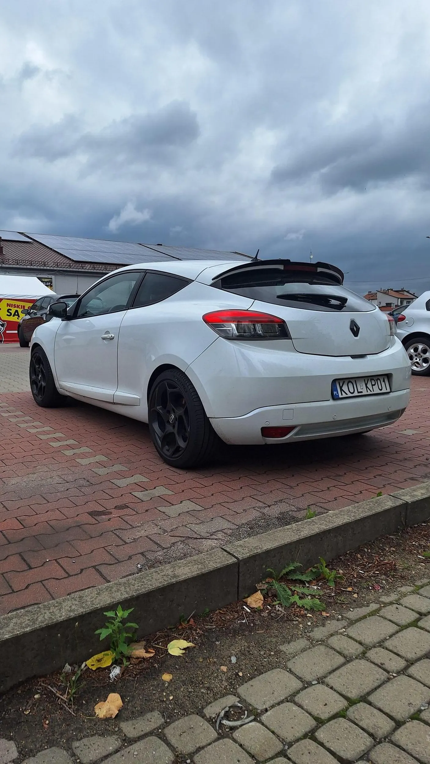 bardzo fajny samochud ?