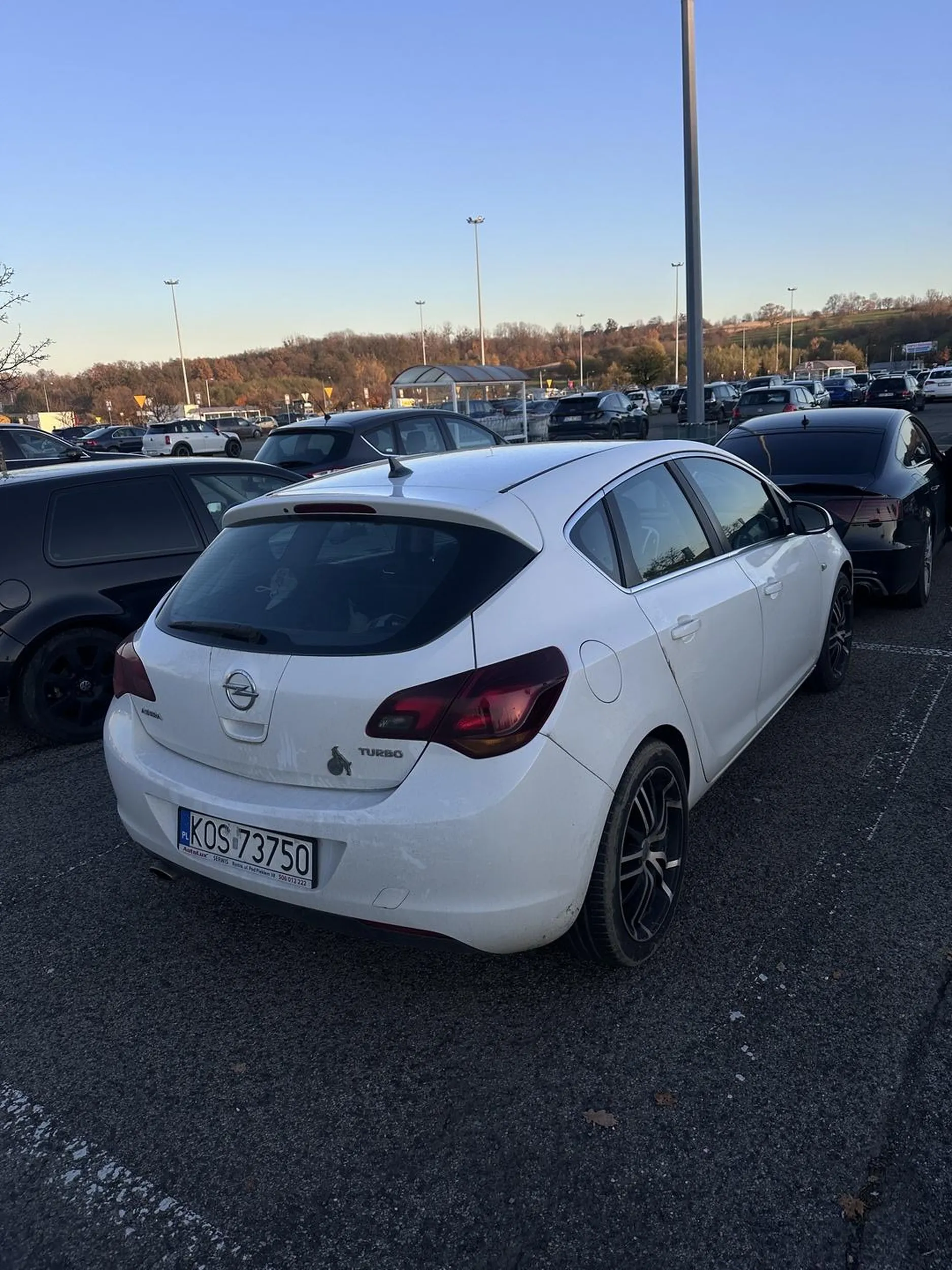 Naucz się parkować