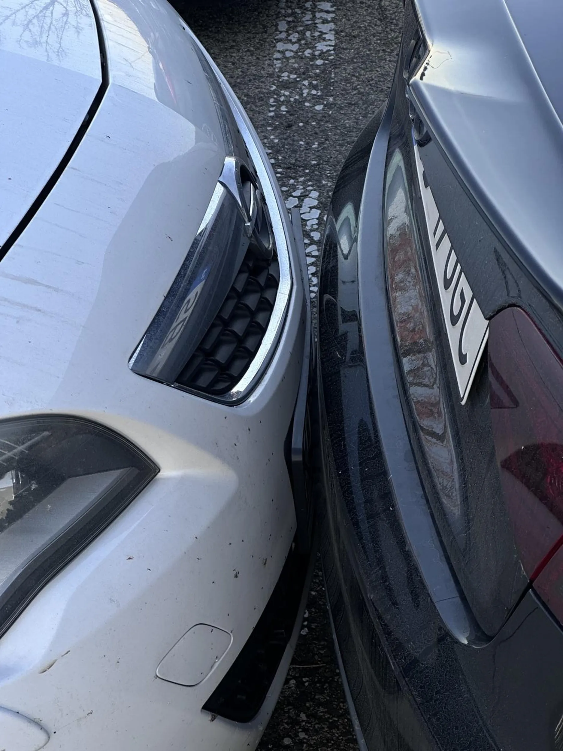 Naucz się parkować