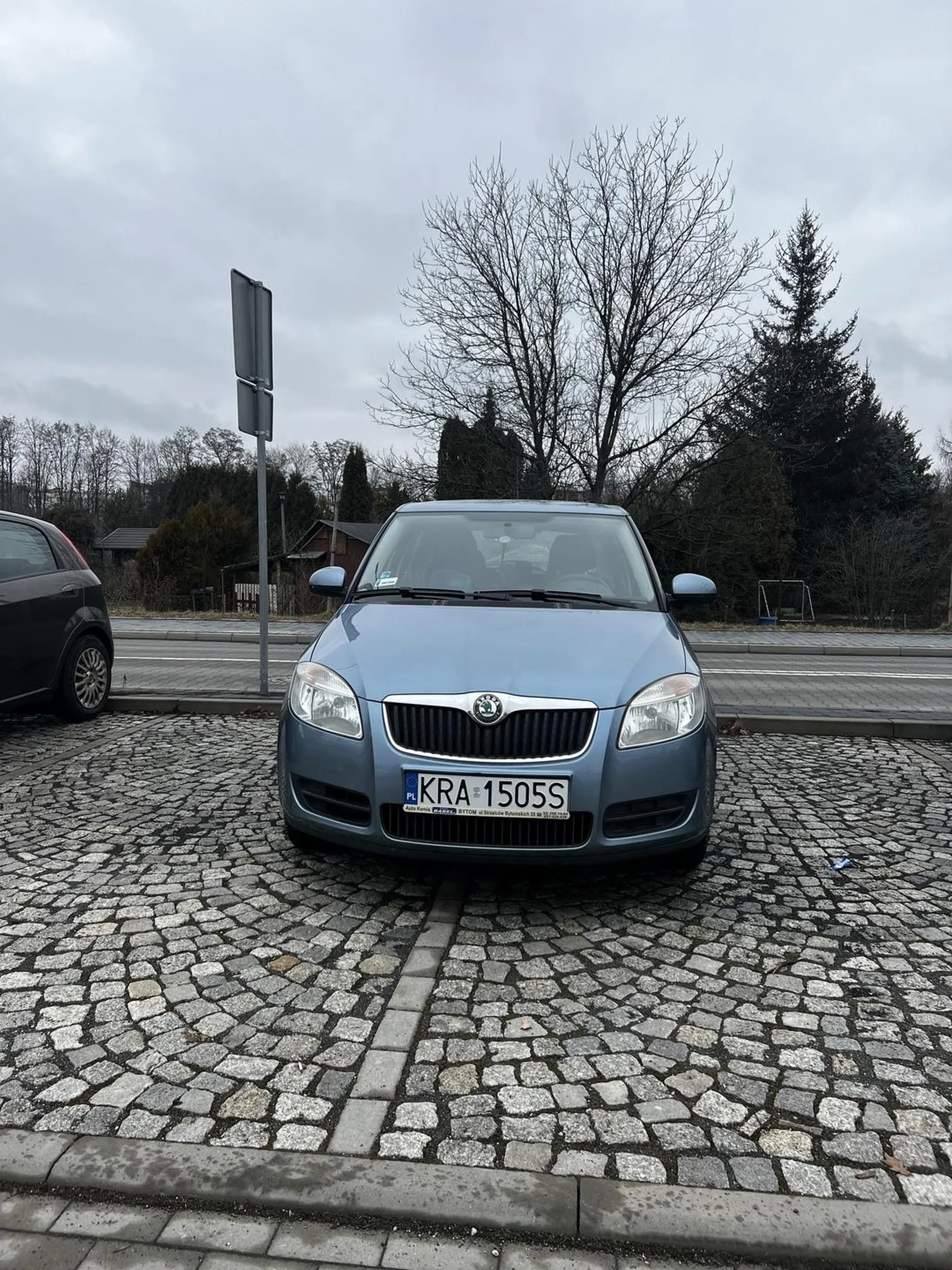 Karny kutas to za mało