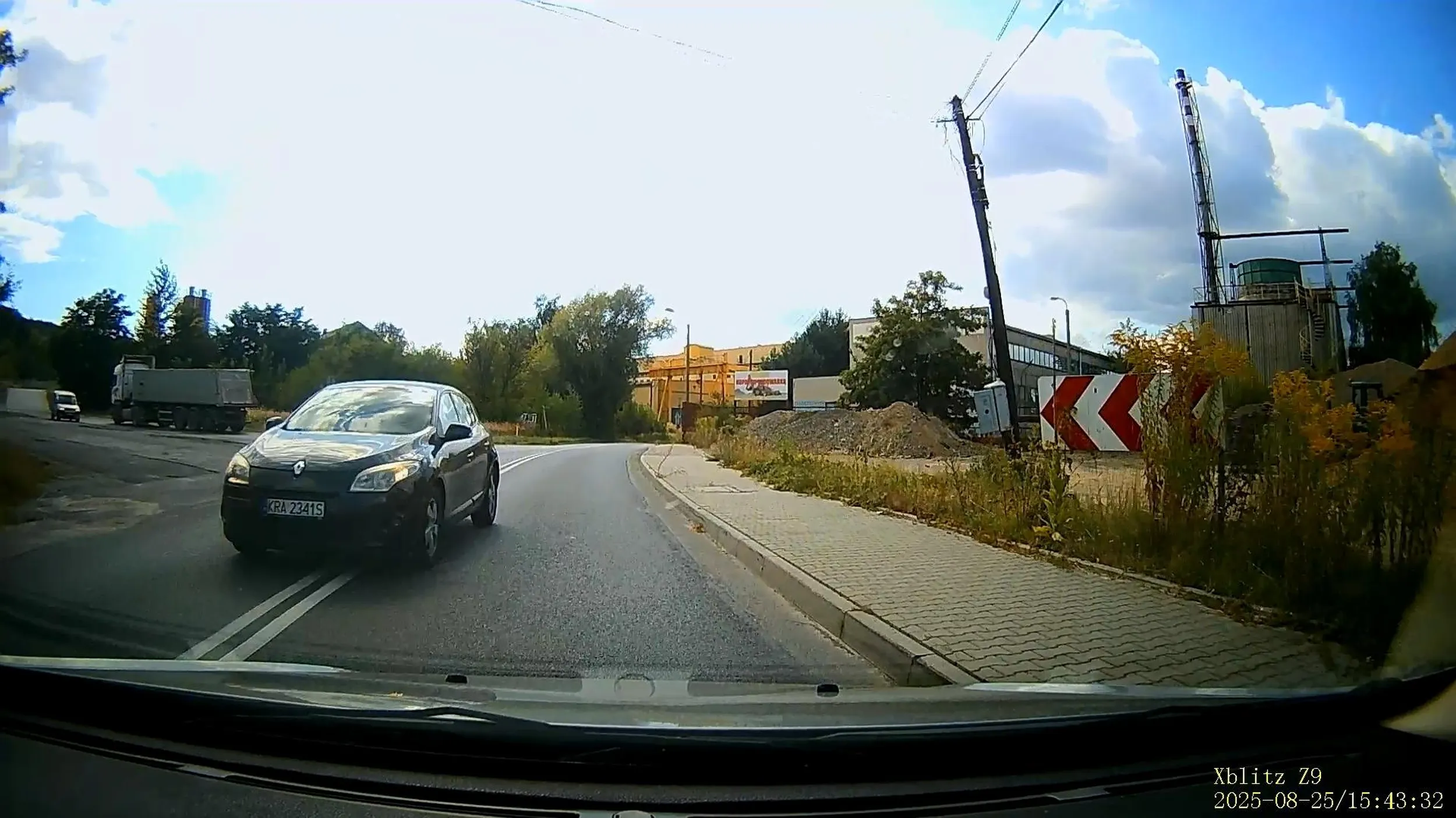 nie ładnie tak jezdzić!!!!!