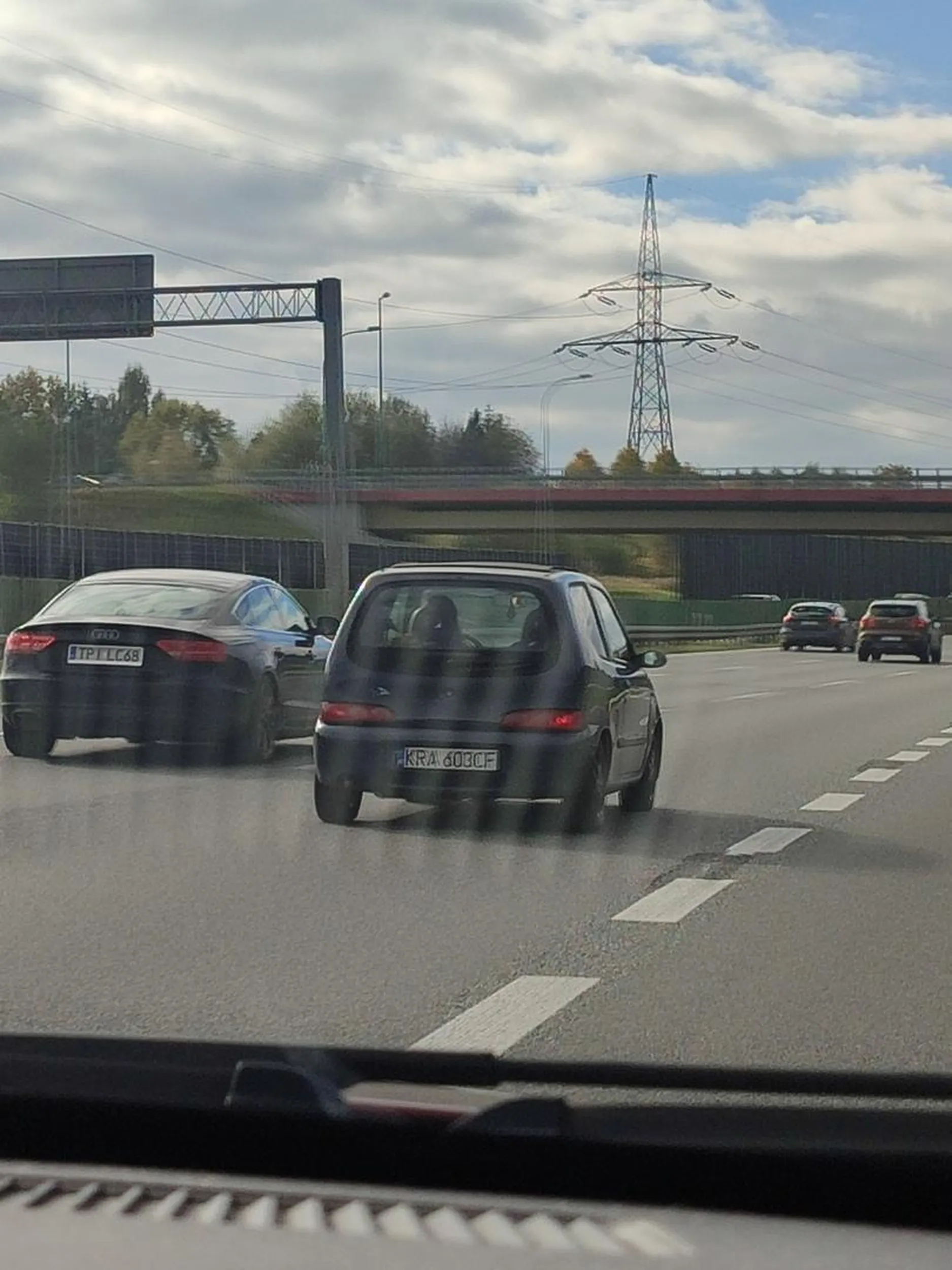 Leci jak żyleta :) pozdrawiam