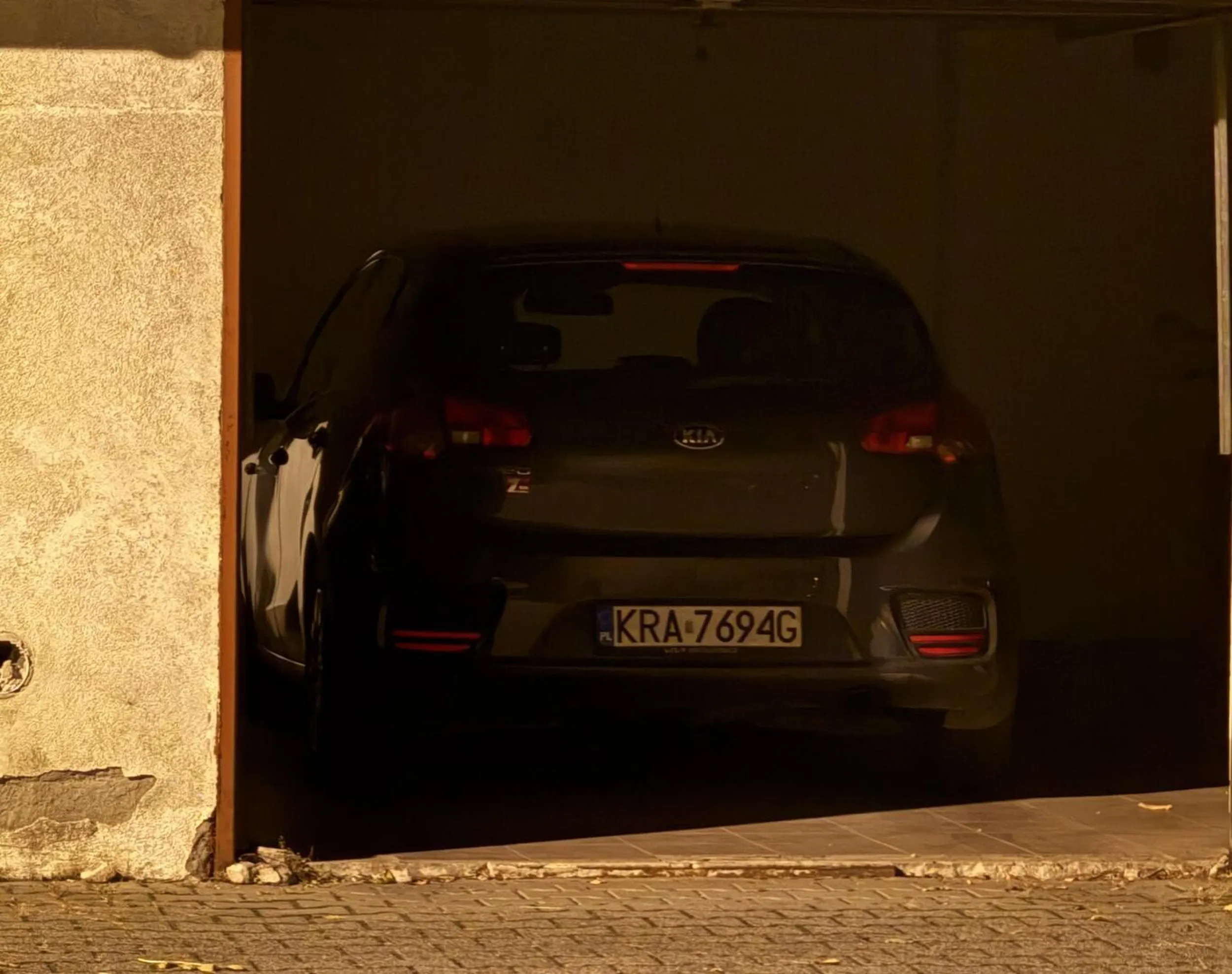 policja Świątniki Górne