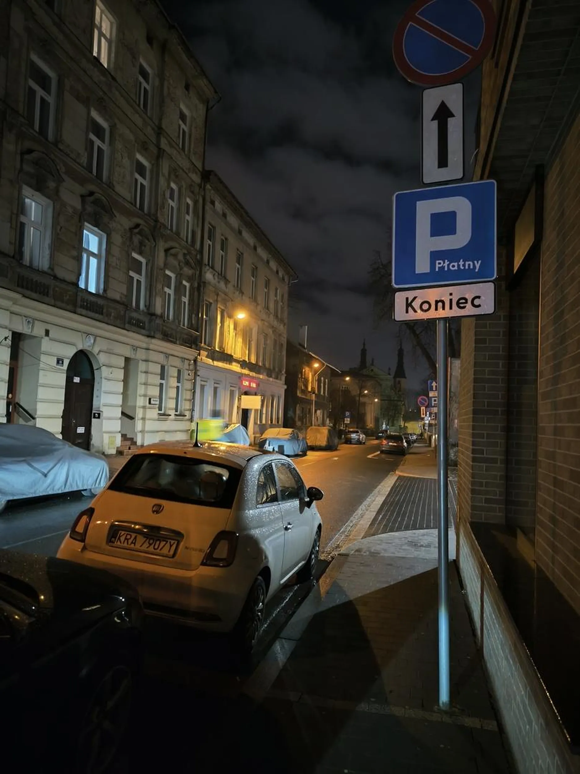 Nie widzisz znaków?